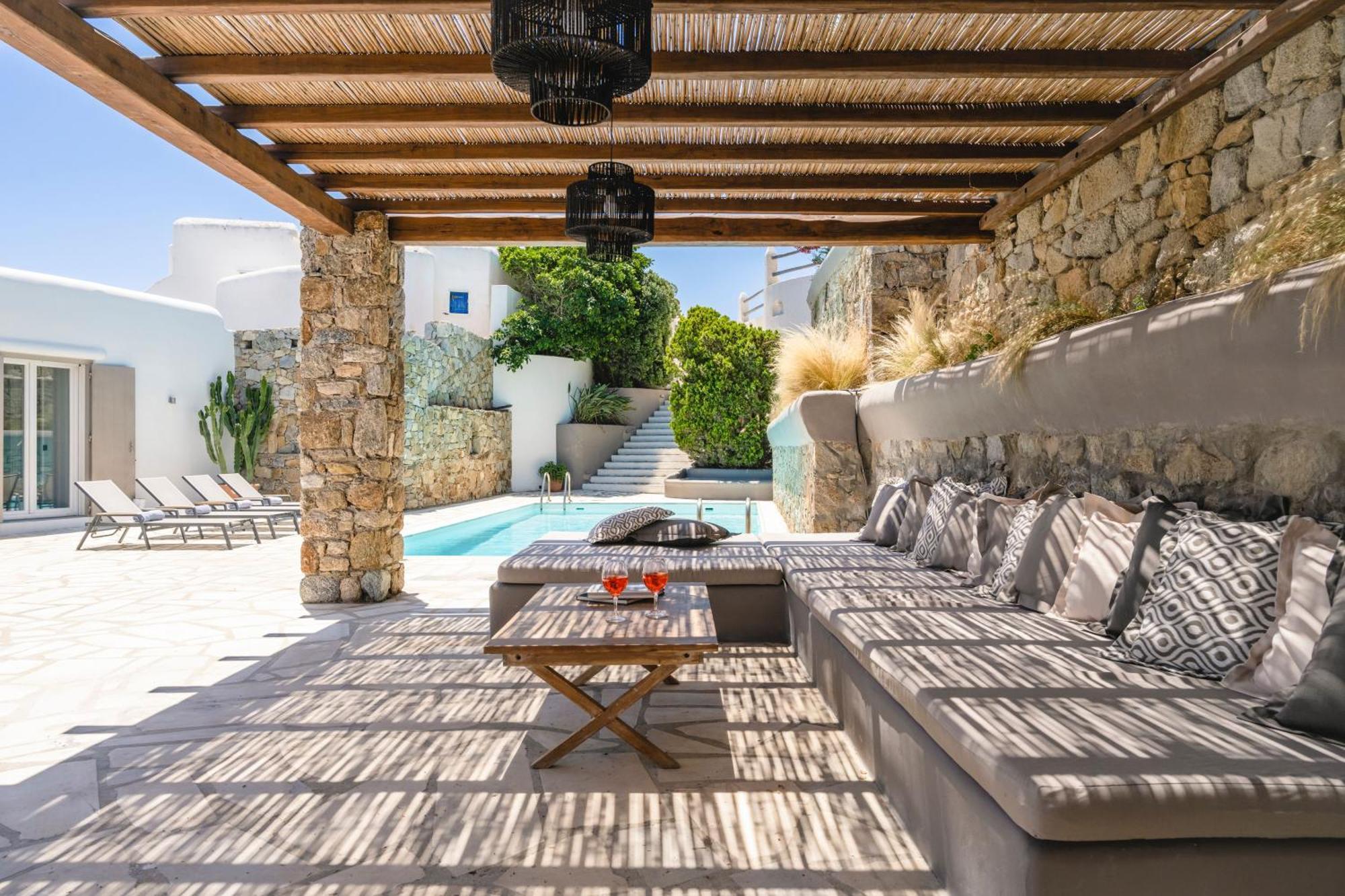 Zen - Mg Mykonos *