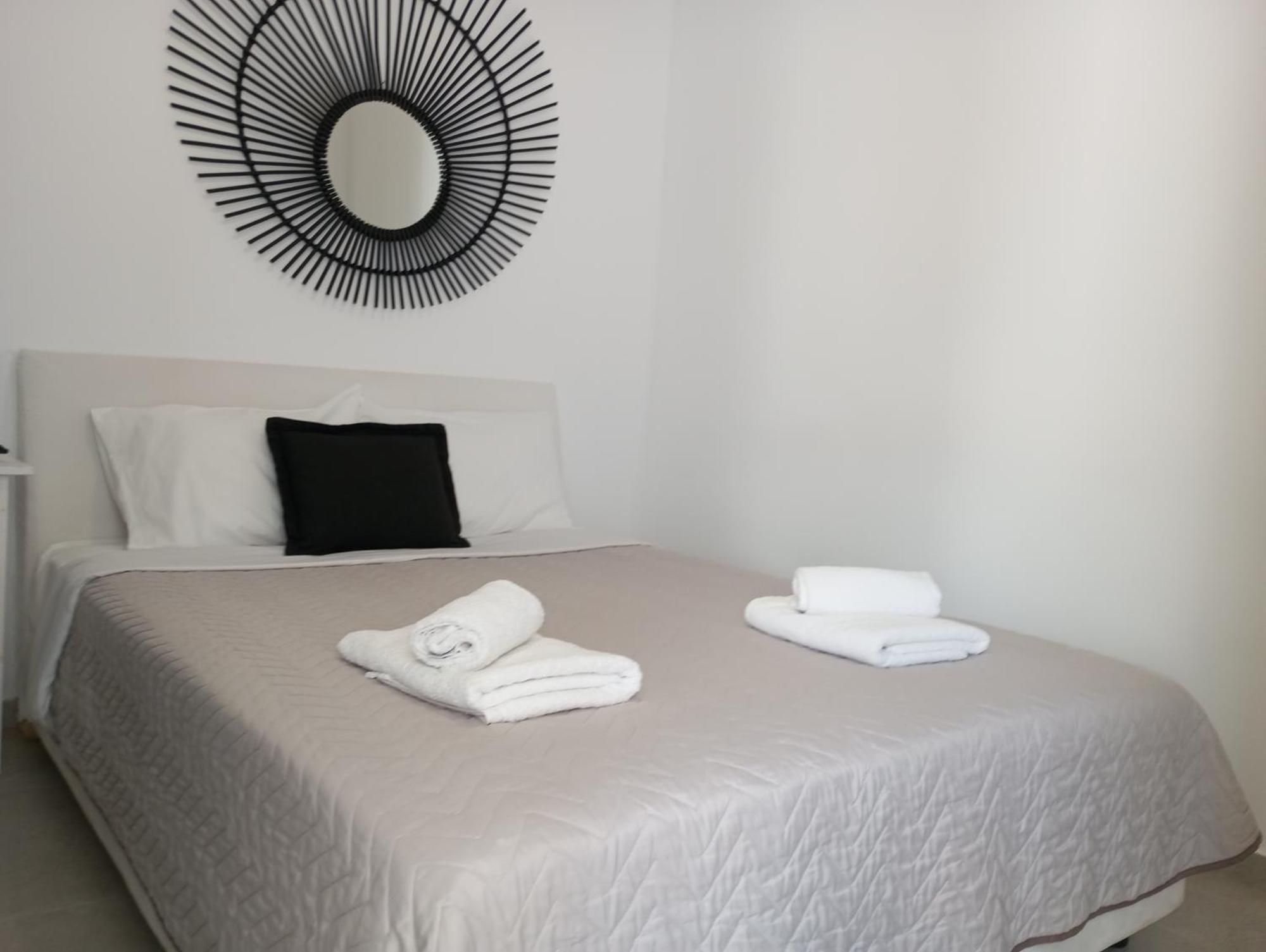 Apartamento & Cosy Mykonos House