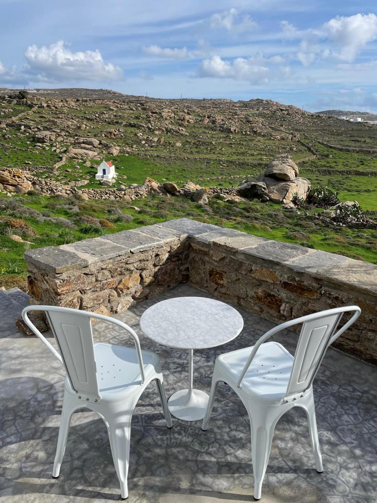 Holiday home Kato Spiti, An Idyllic Retreat, Mykonos