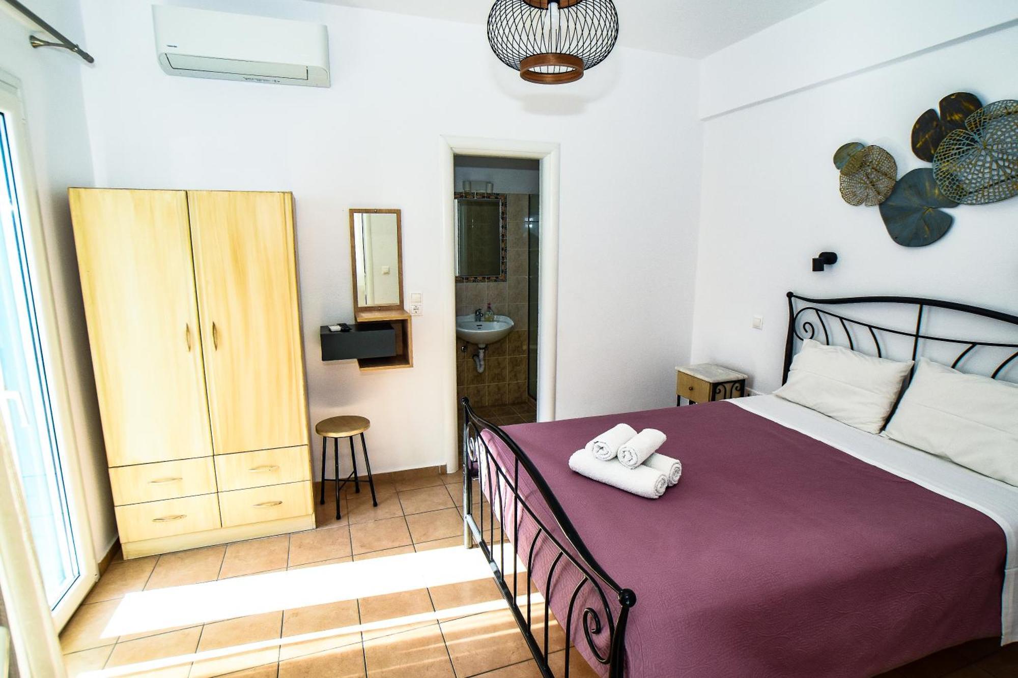 Apartment Celeste Ornos (Mykonos)