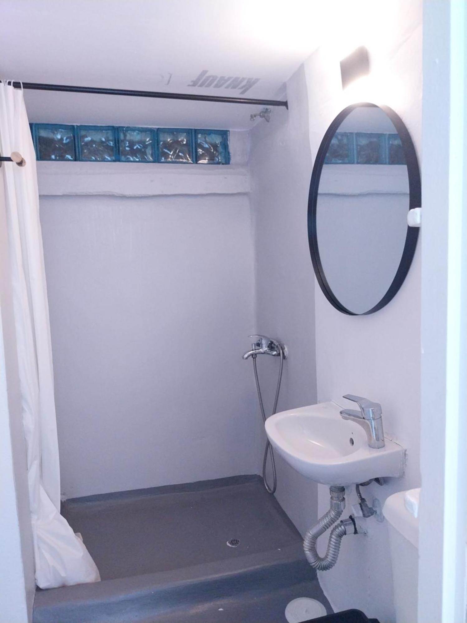 Art Mykonos Apartment Mykonos Town