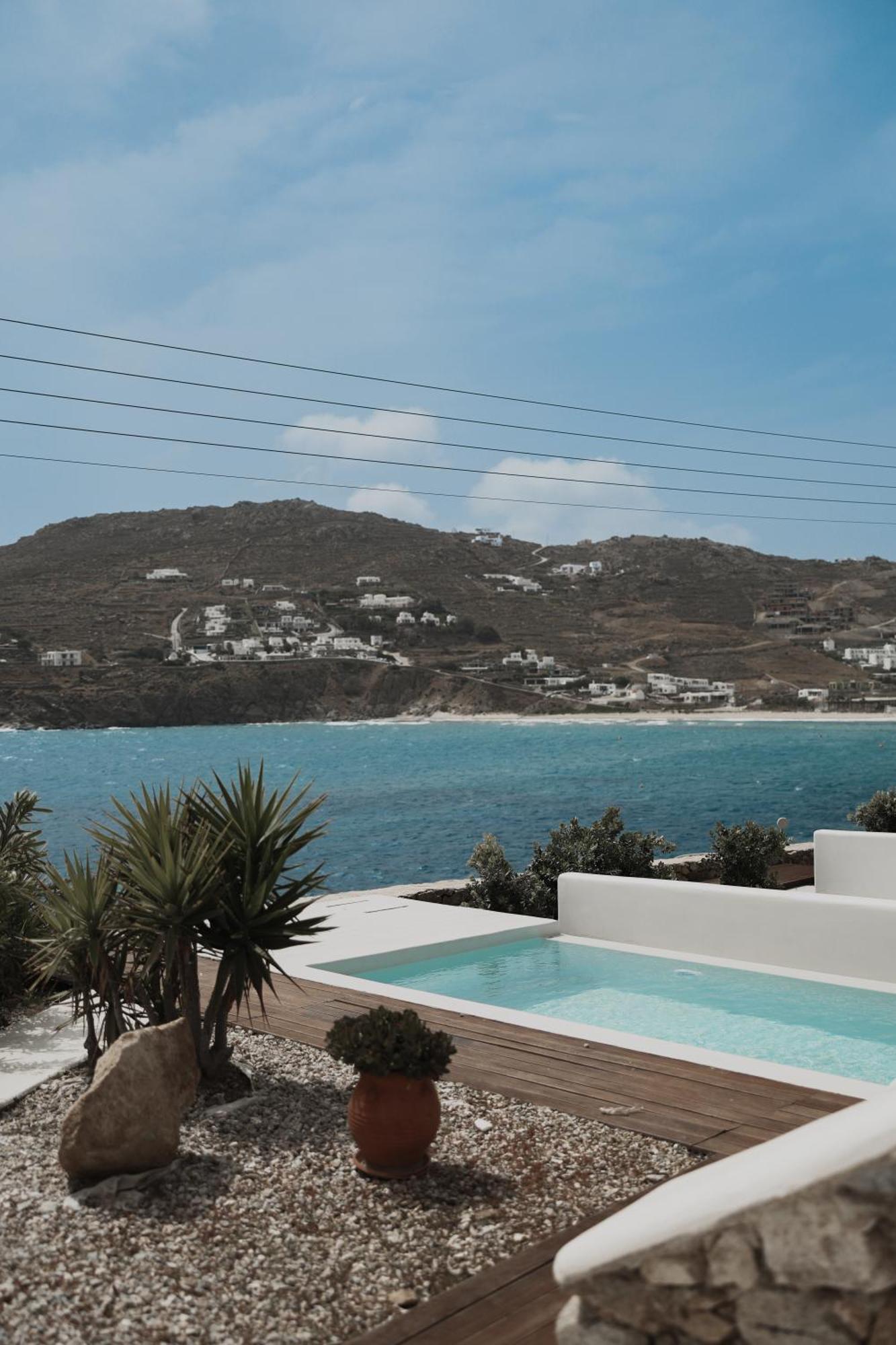 Aparthotel Mykonos Pantheon 4*