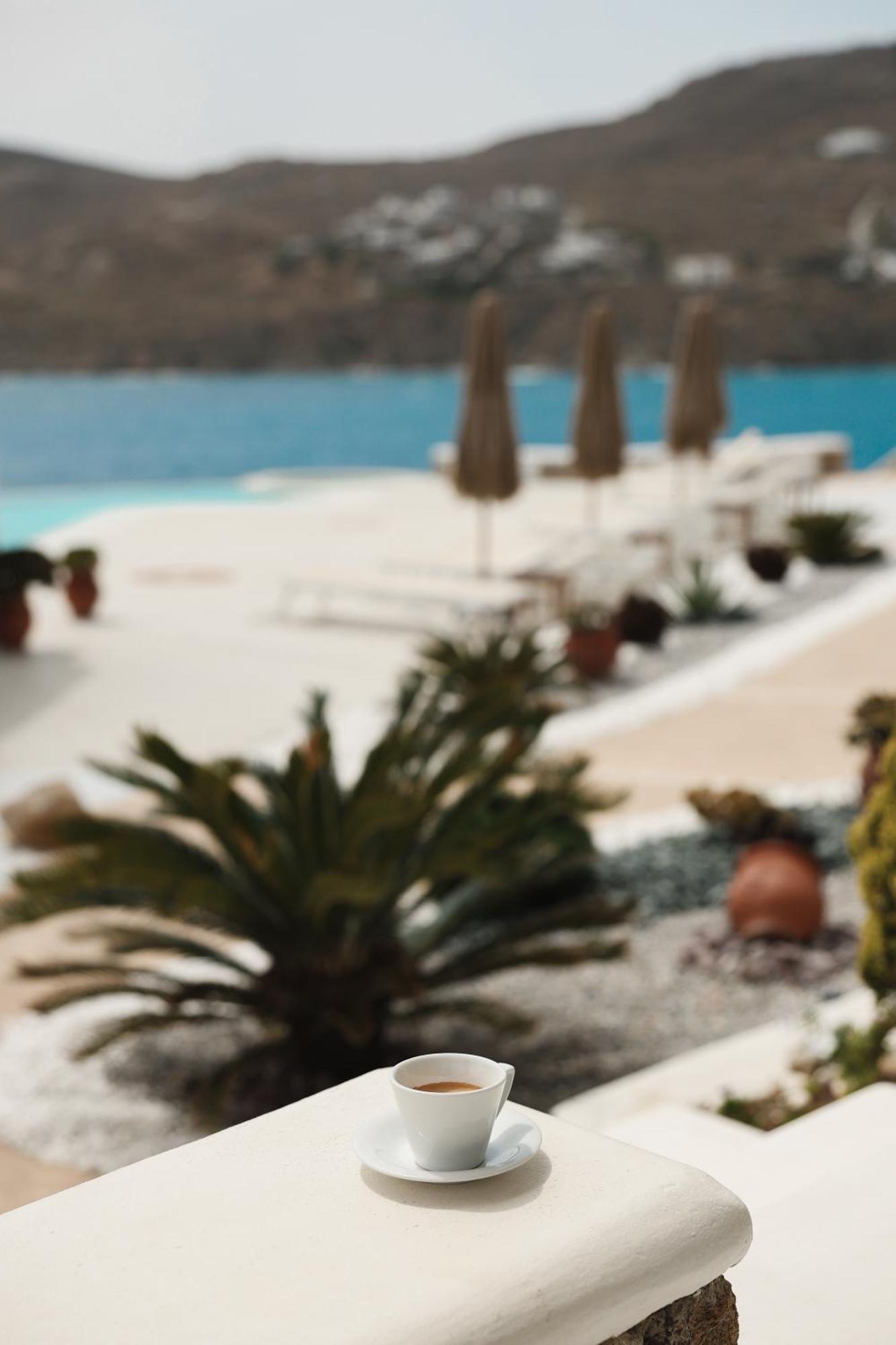 Mykonos Pantheon 3* Kalo Livadi