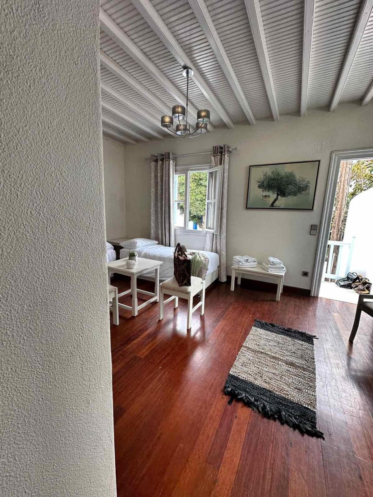 Le Coq Apartment Mykonos Town