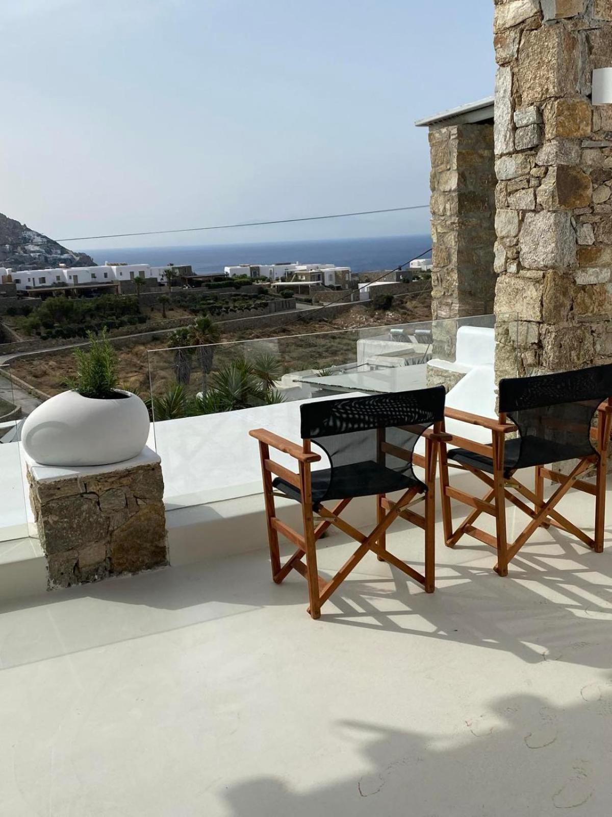Cavo Blue * Elia (Mykonos)