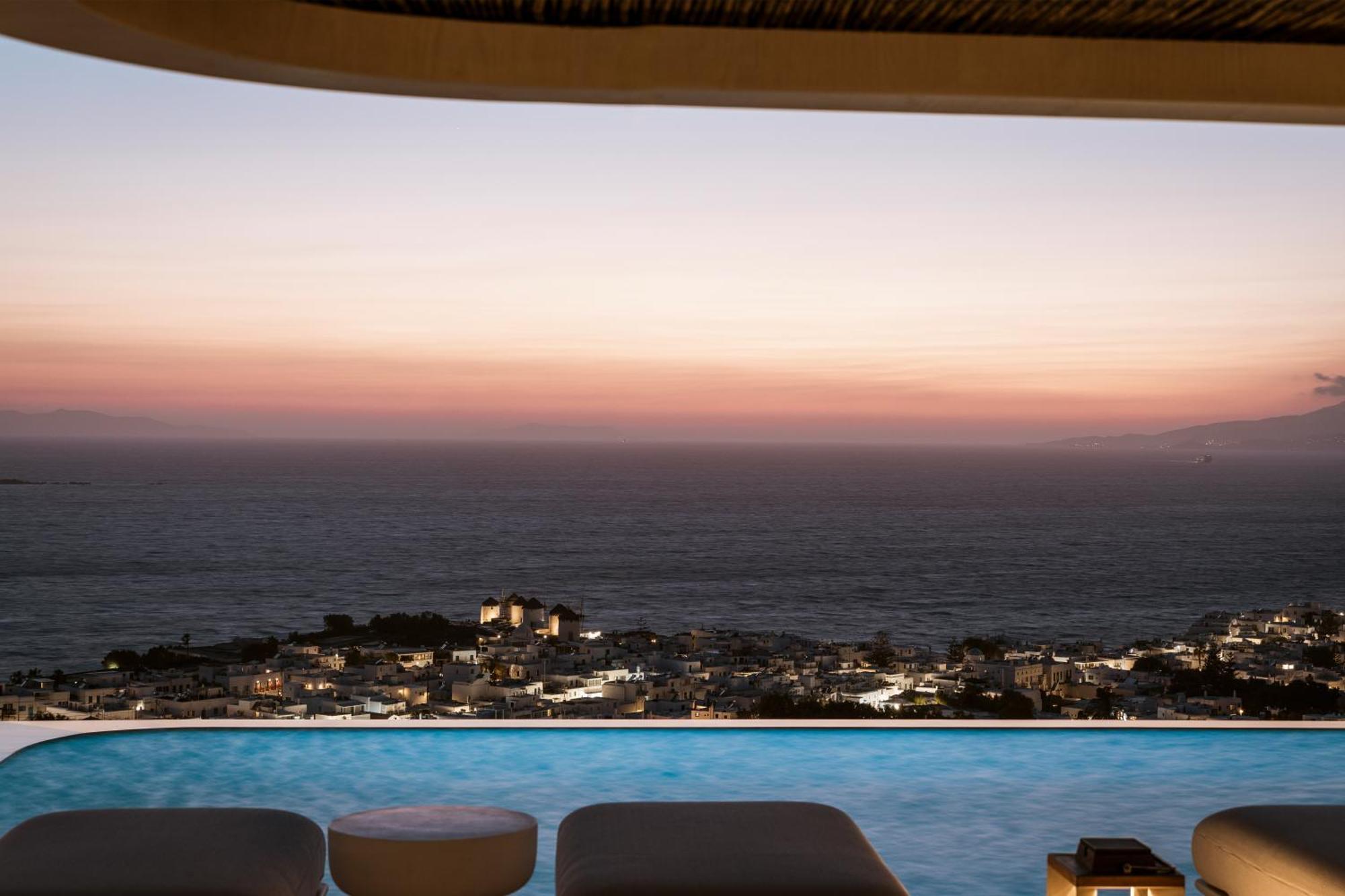 Lovia Mykonos (adults Only) Hotel Mykonos Town