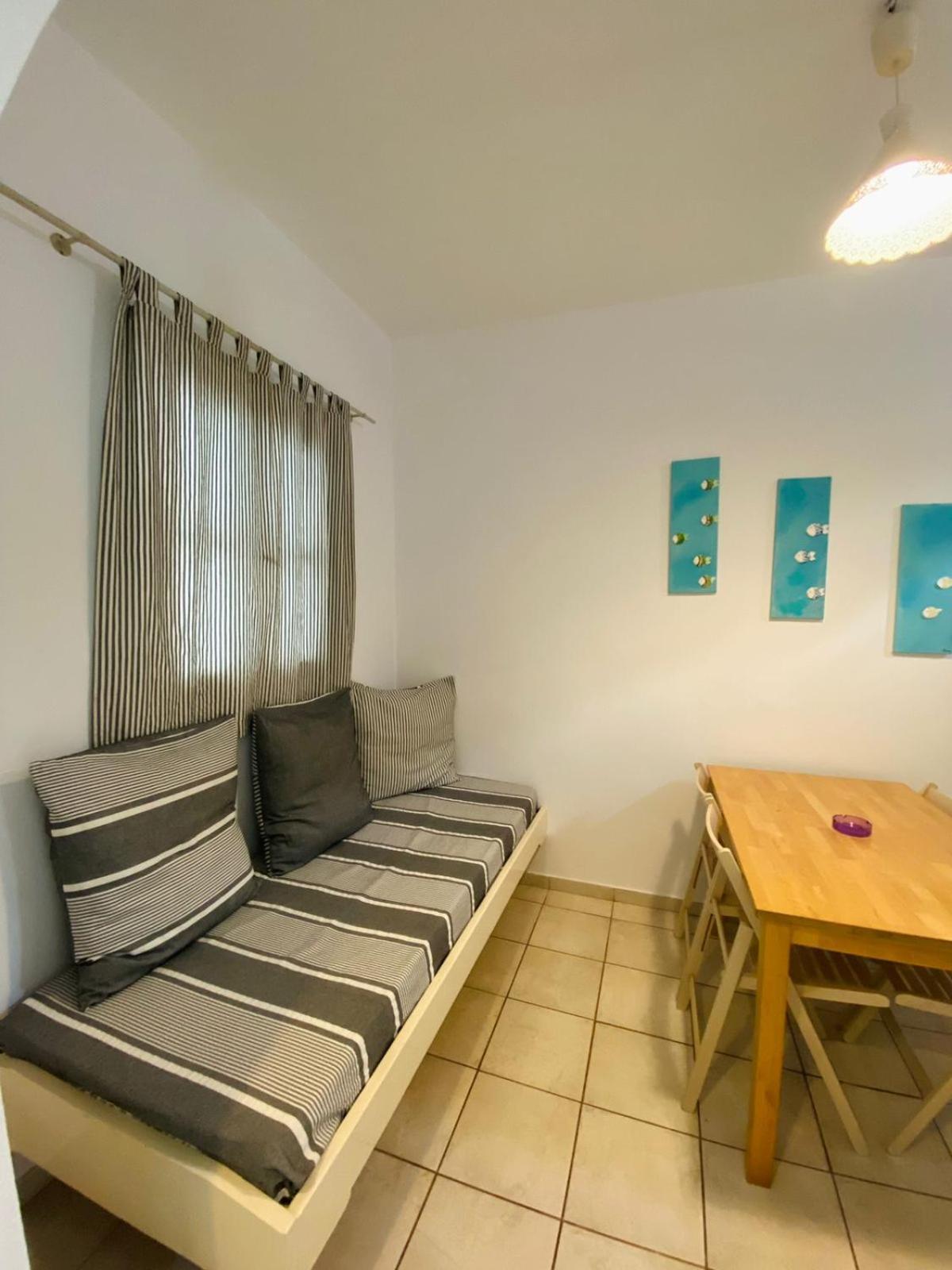 Bed & Breakfast Pension Marias *