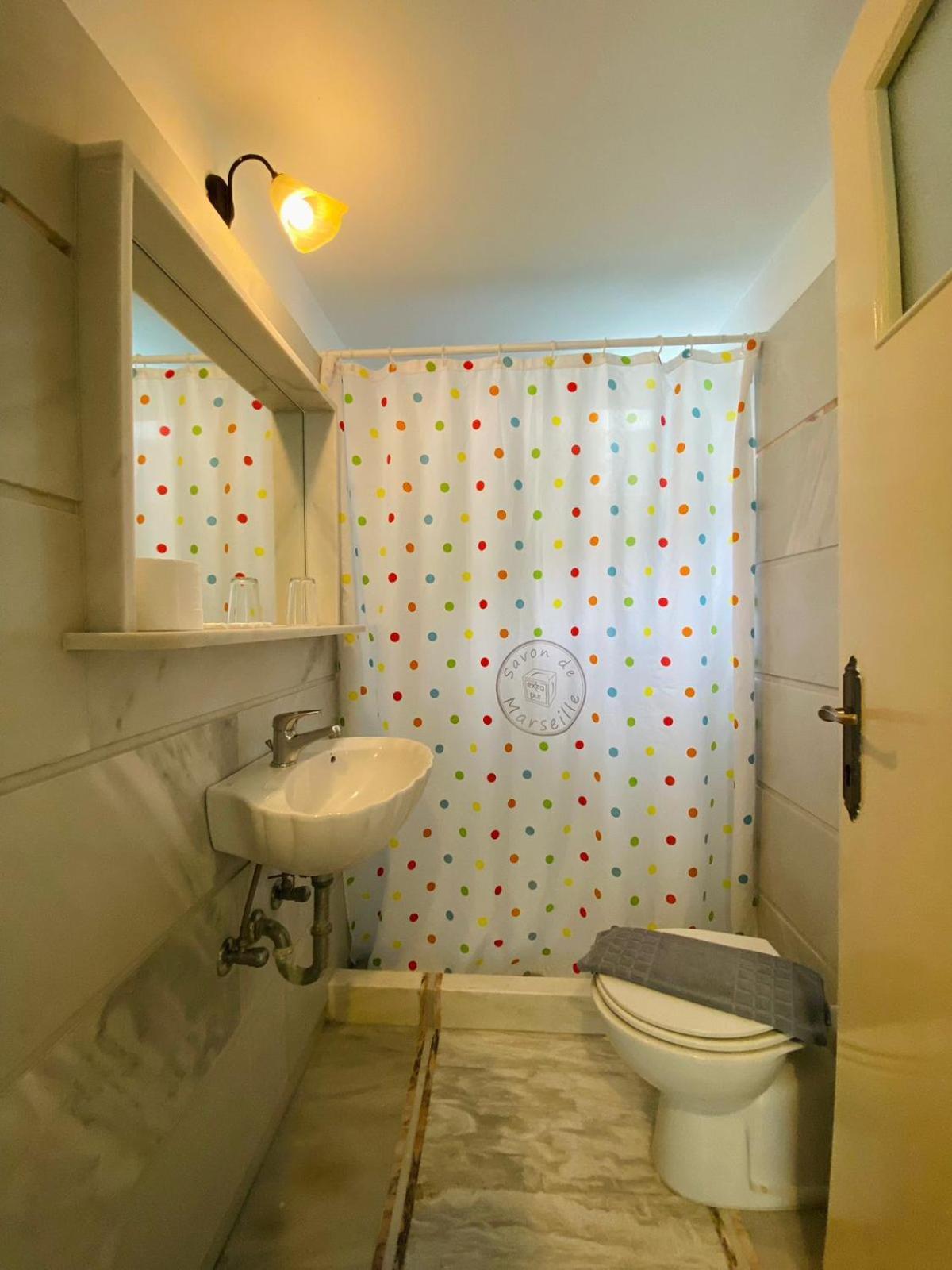 Pension Marias Bed & Breakfast