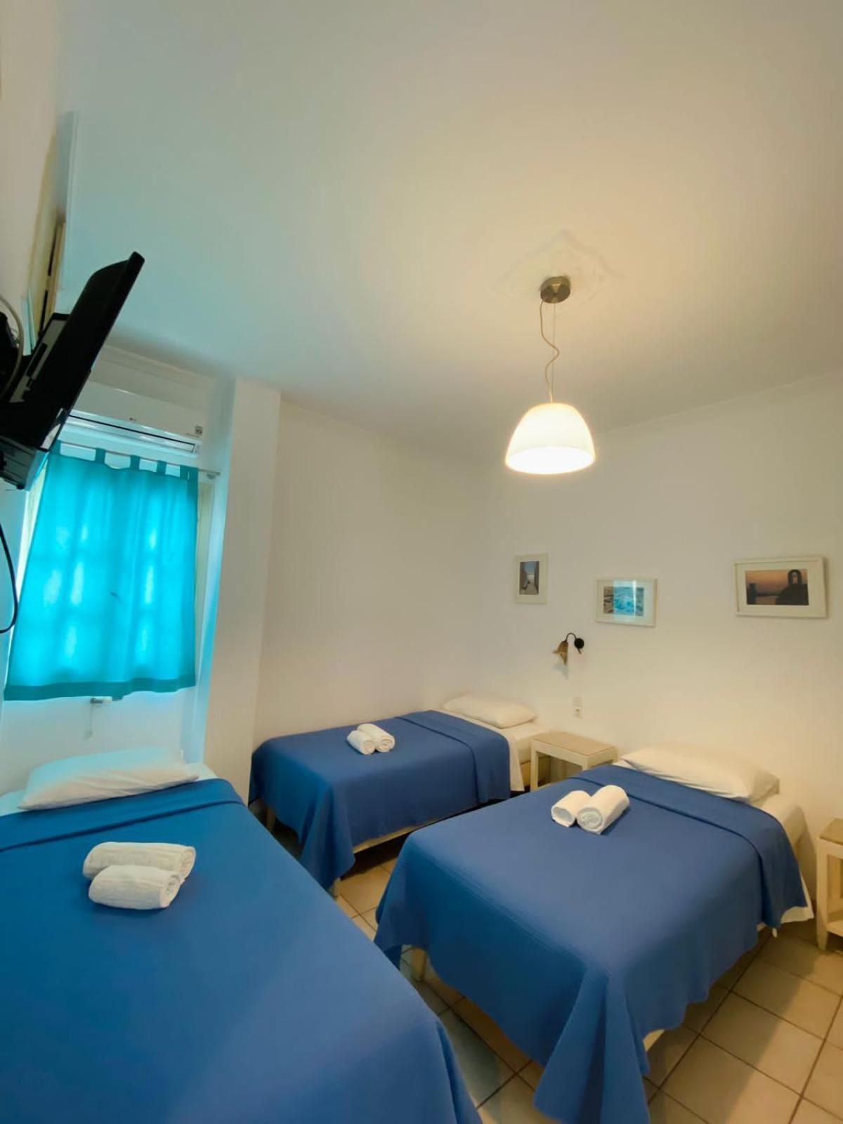 Pension Marias Bed & Breakfast *