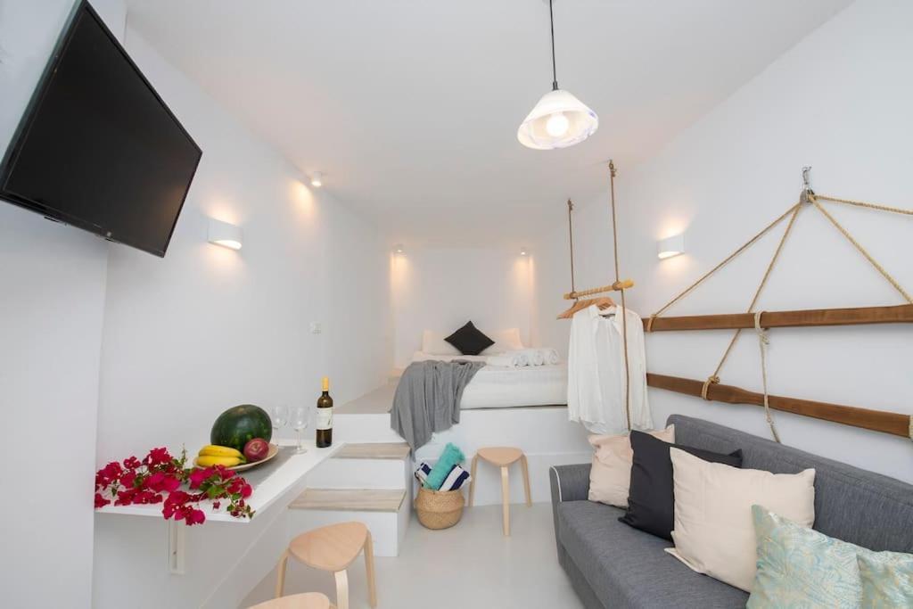 Apartment Cosy Next To The Windmills *