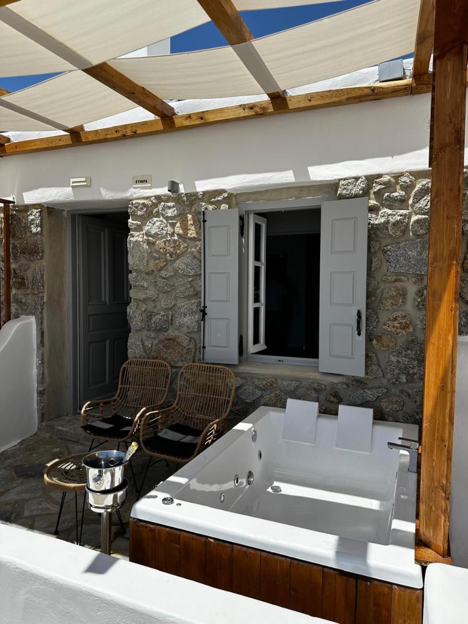 Holiday home Horizon 4 *