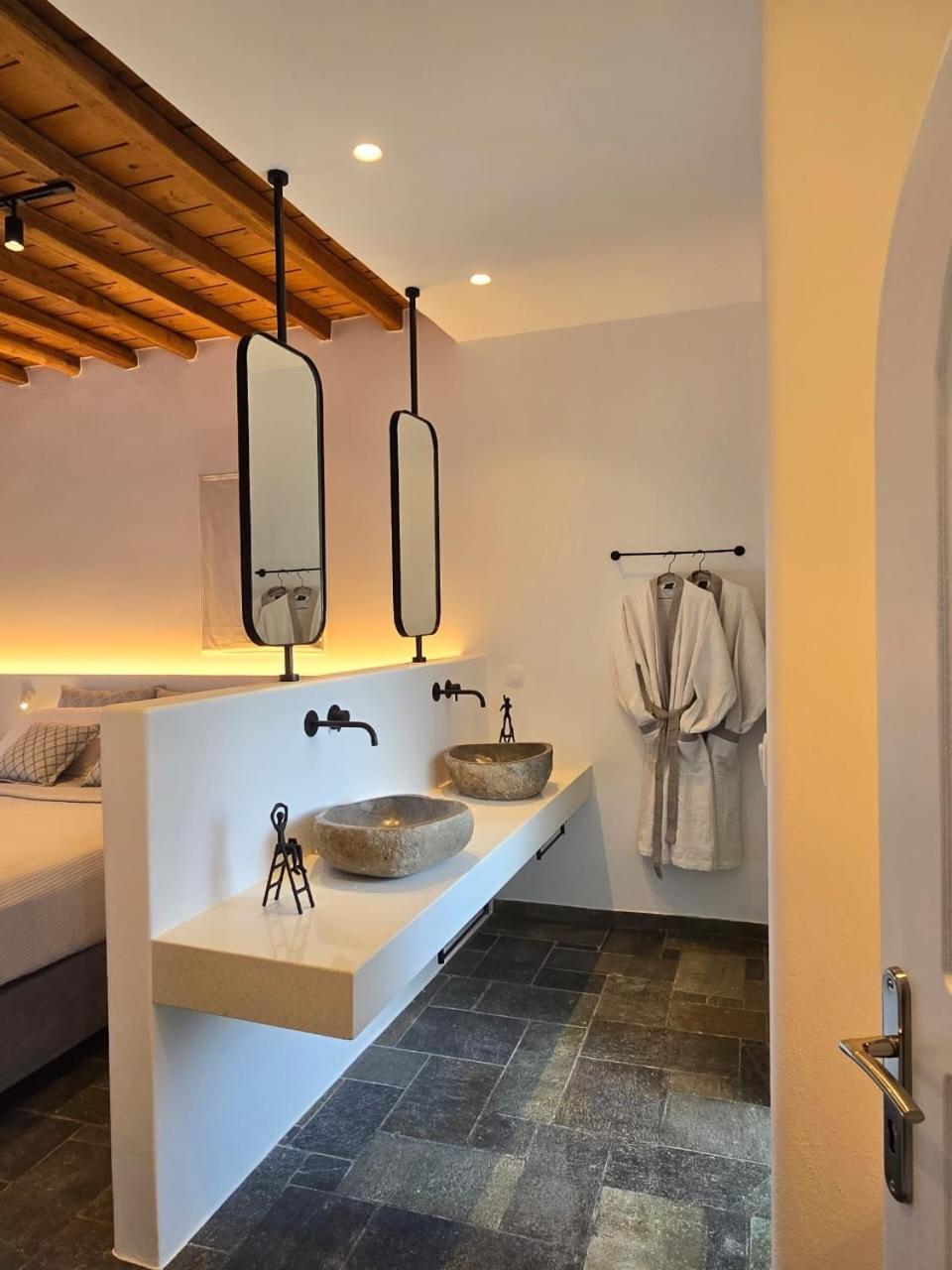 C Mykonos Guest house *