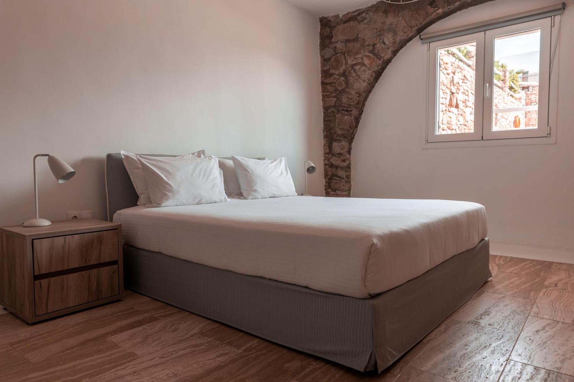 Senses Luxury & Elia (Mykonos)