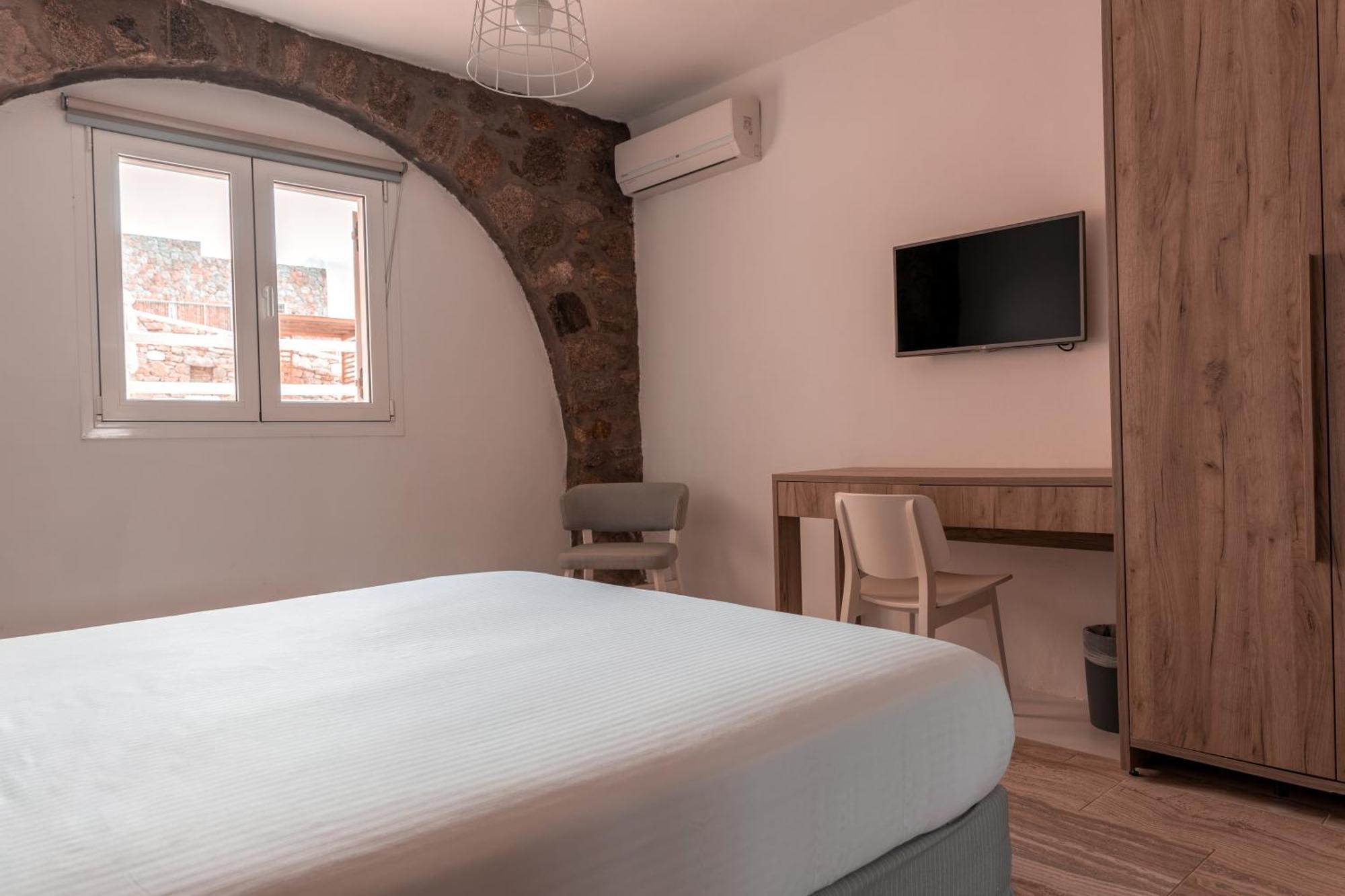 Aparthotel Senses Luxury &