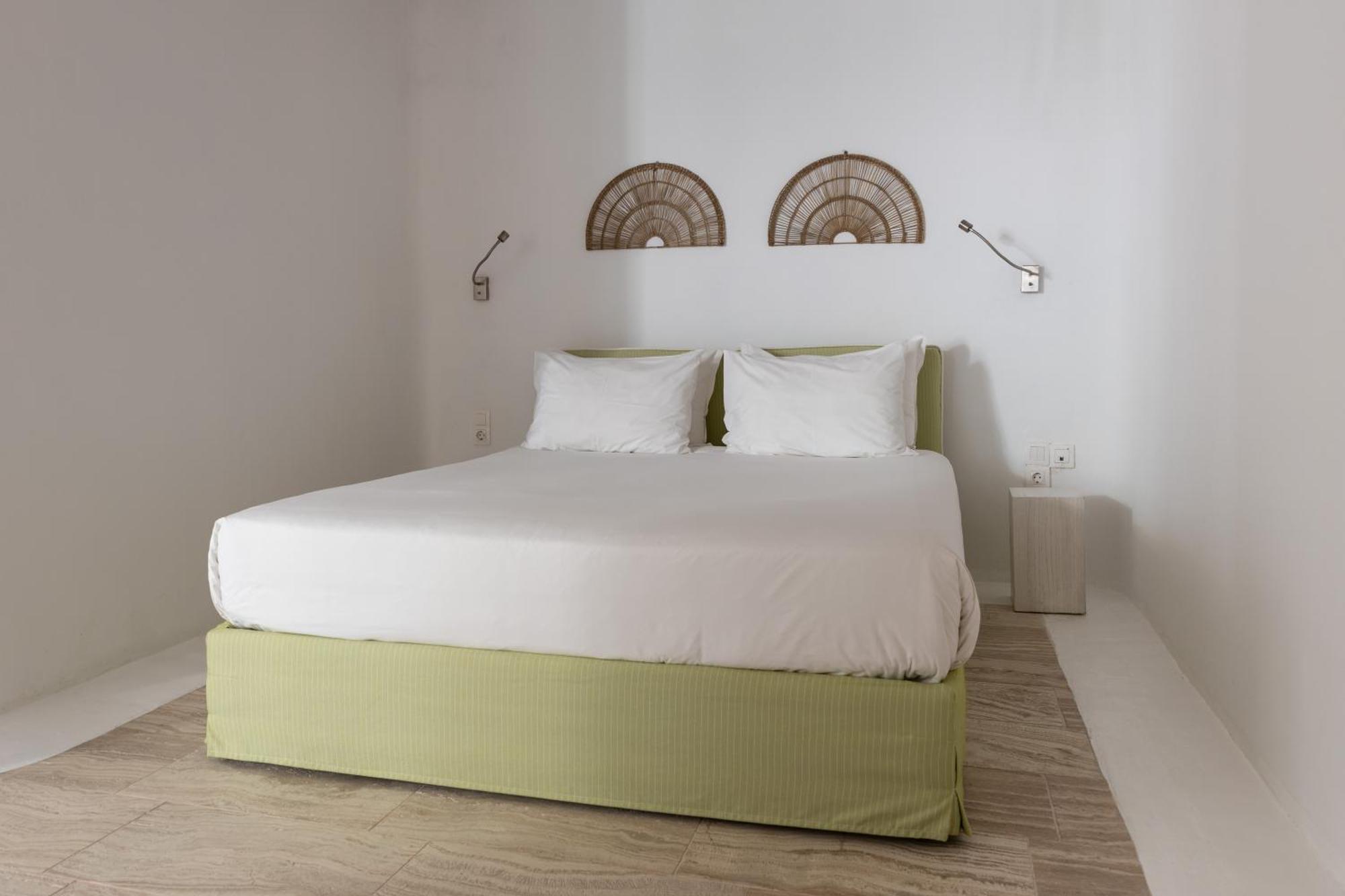 Senses Luxury & Elia (Mykonos)