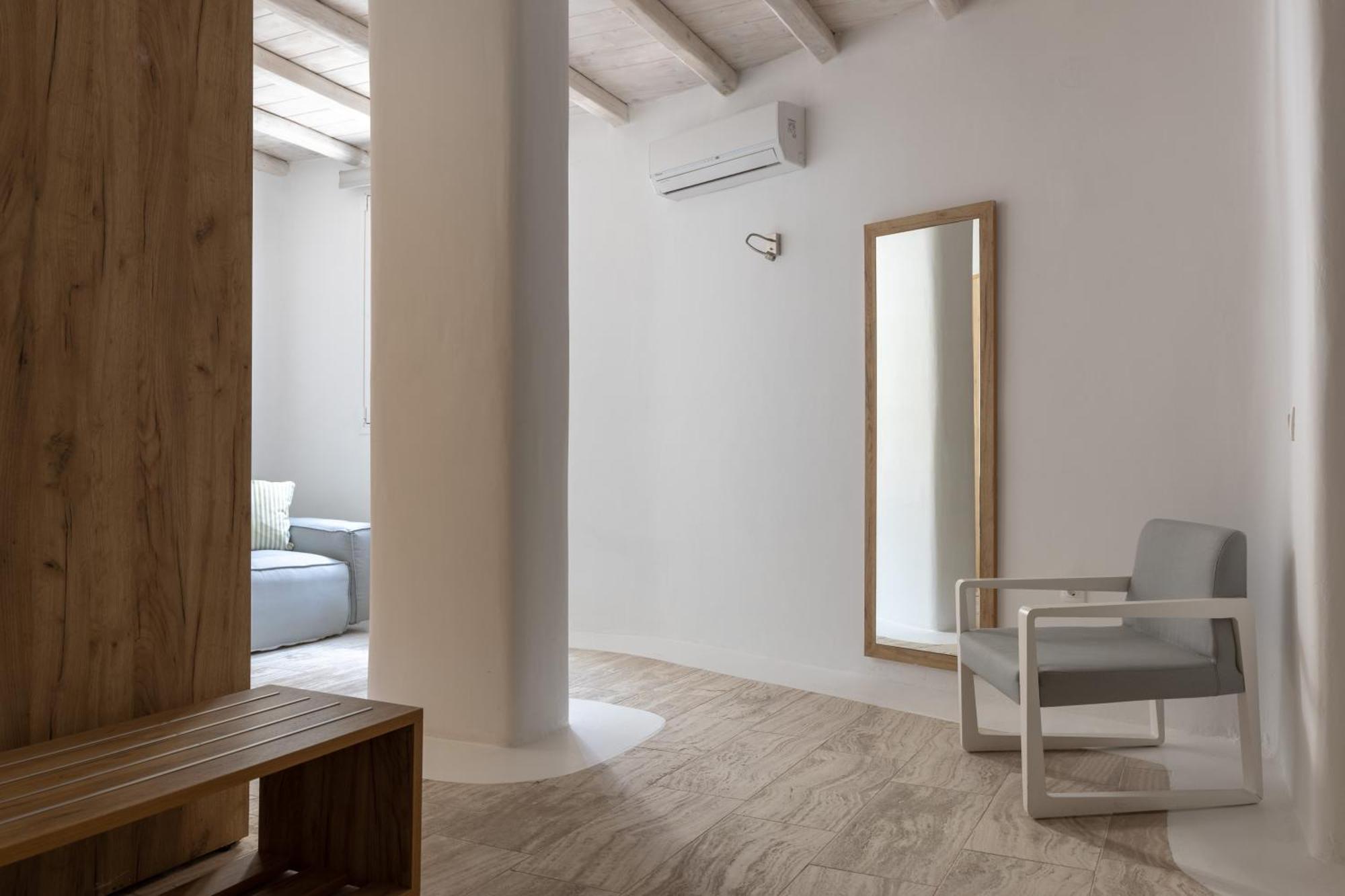 Senses Luxury & Aparthotel