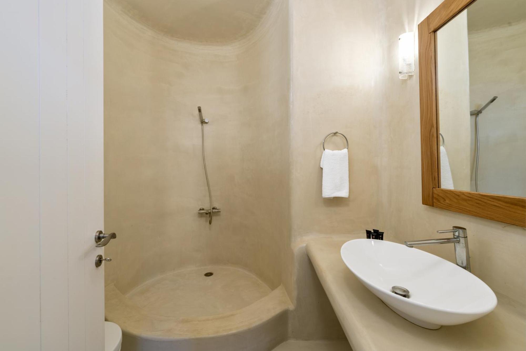 Velanos Villa *