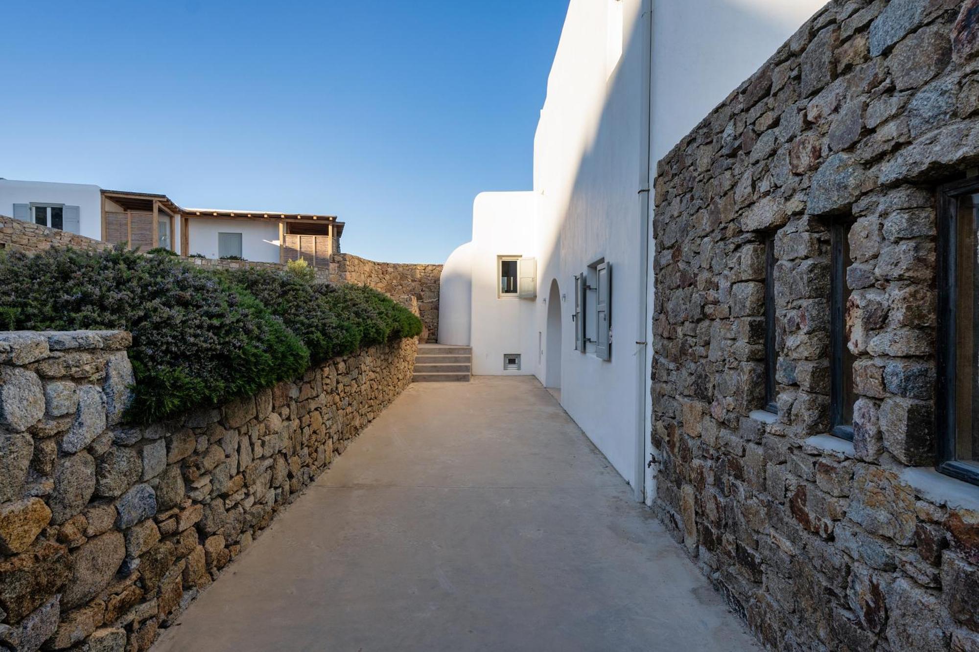 Velanos Villa