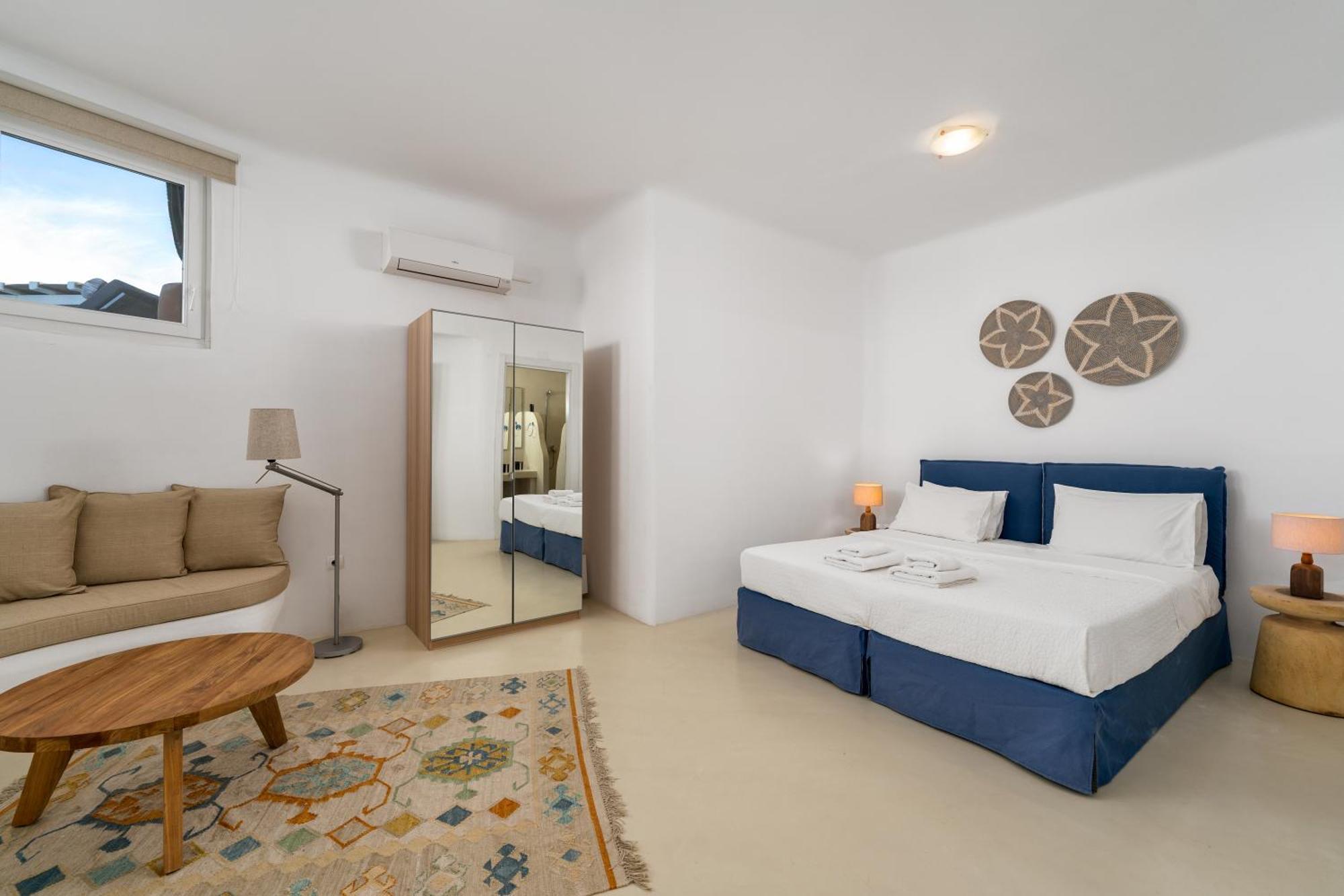 Villa Velanos Plintri