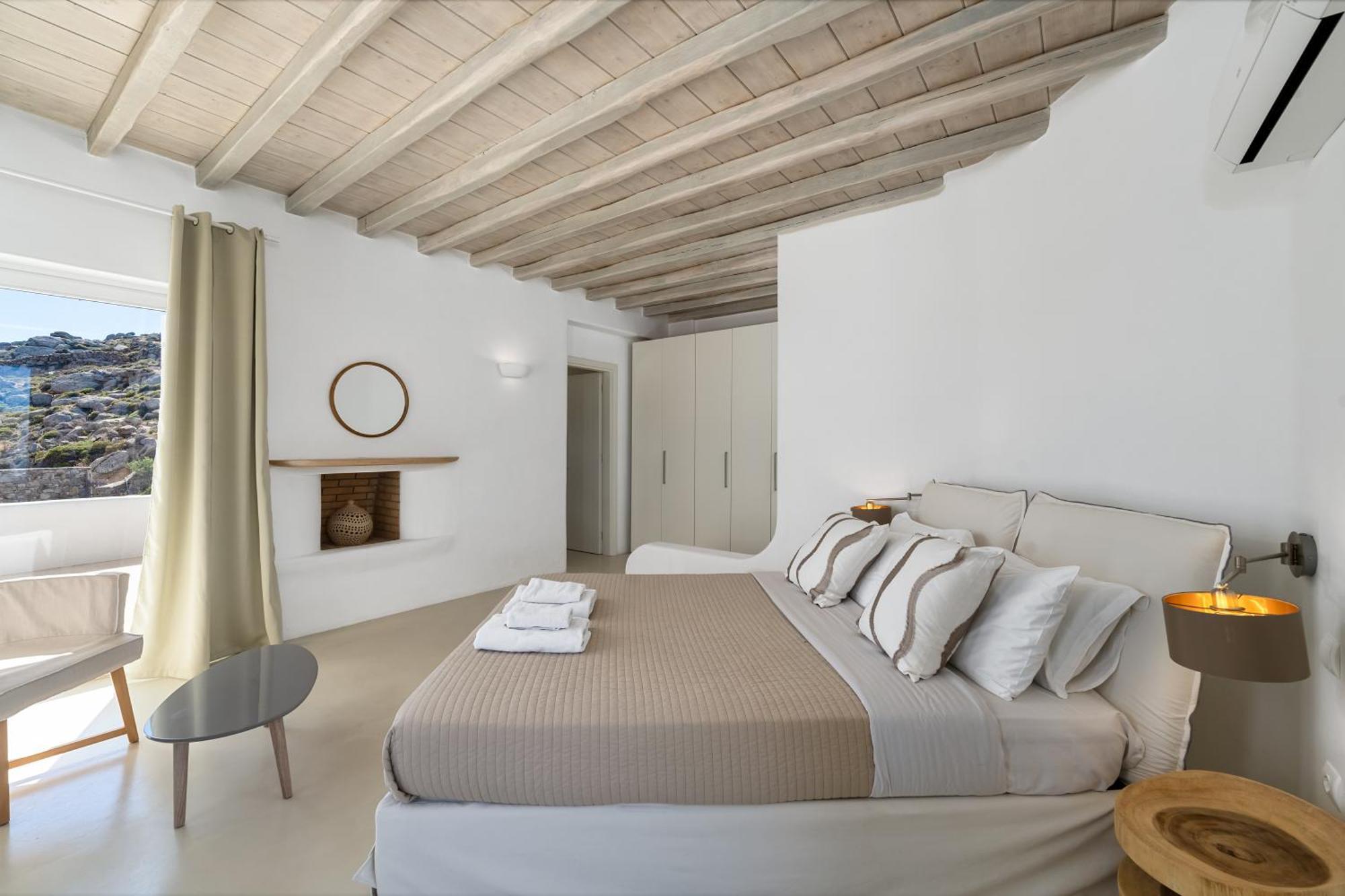 Velanos Villa *
