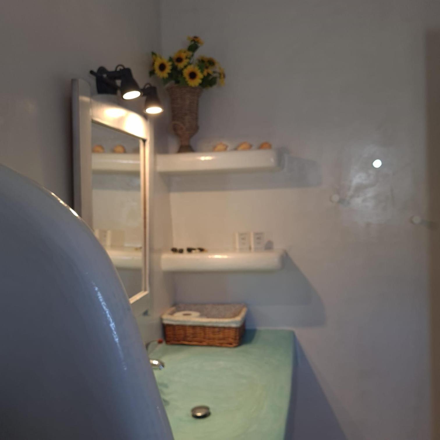 Bella Alba Holiday home *