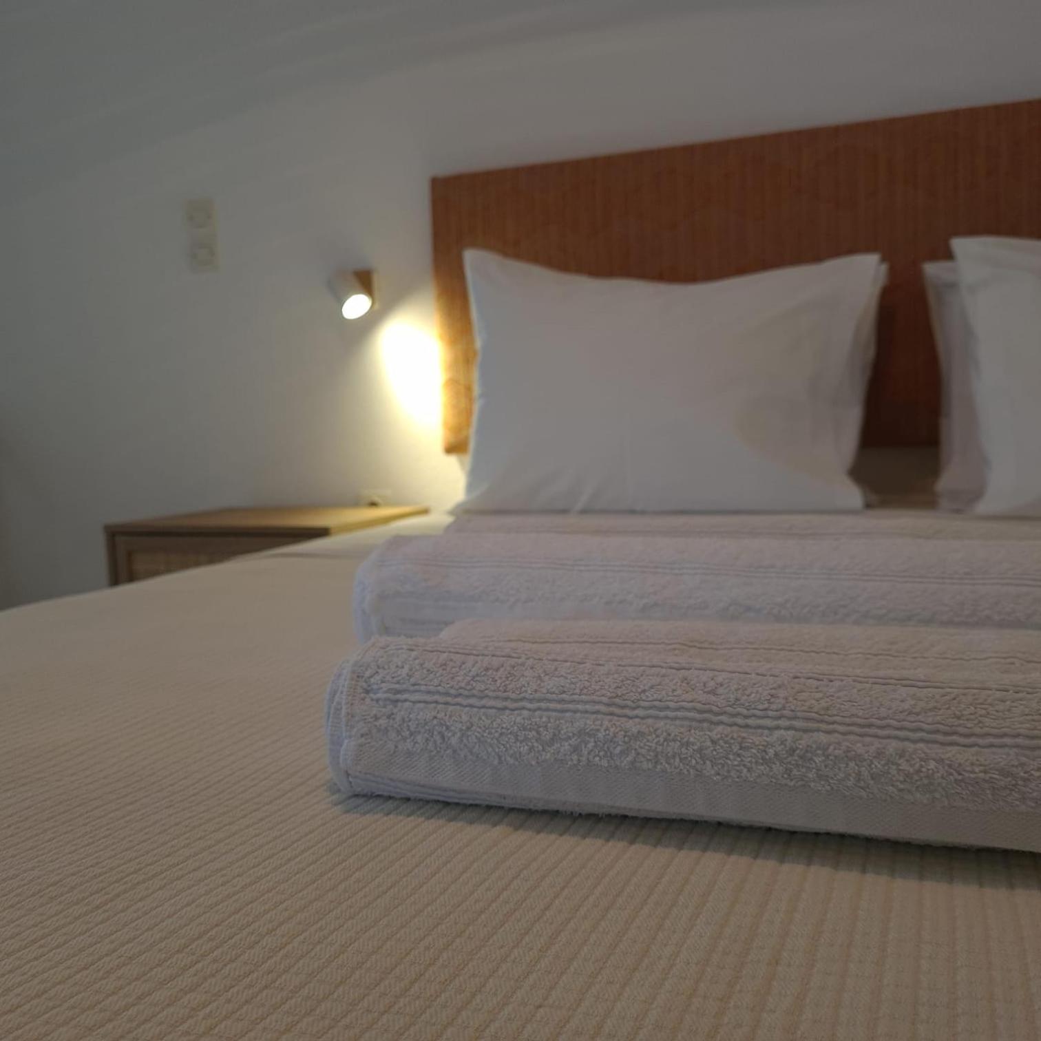 Bella Alba Holiday home