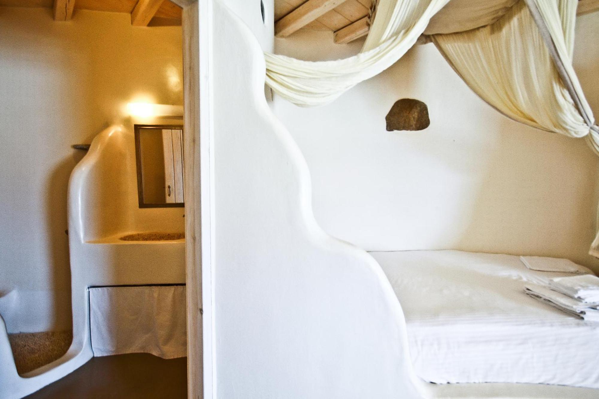 Hotel Castle Panigirakis Mykonos Town