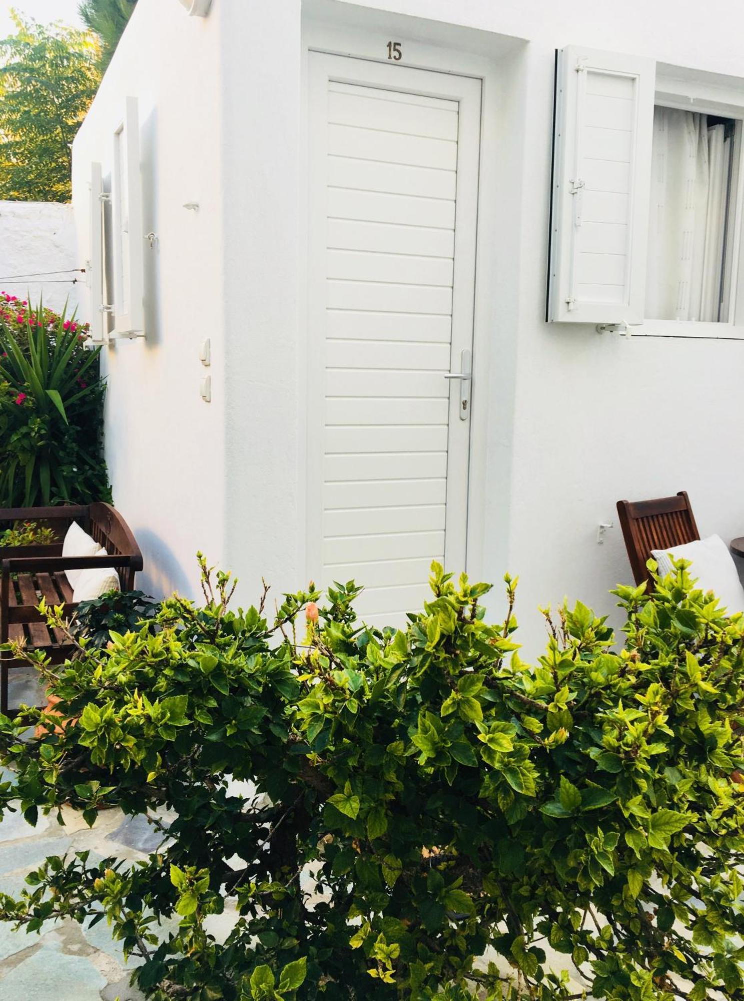 Matina 2* Mykonos Town