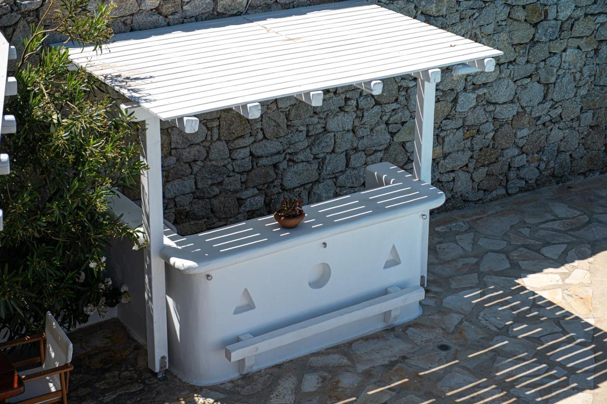 9 Muses Mykonos Pousada