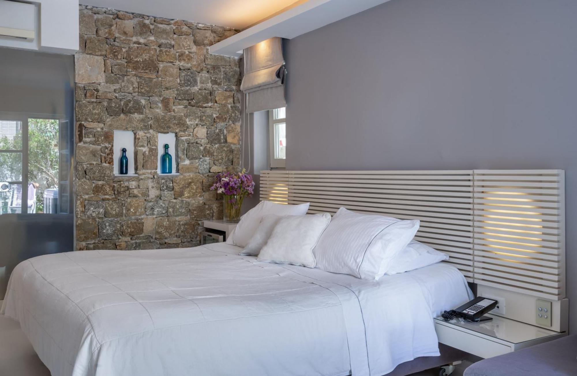 Semeli Mykonos Town