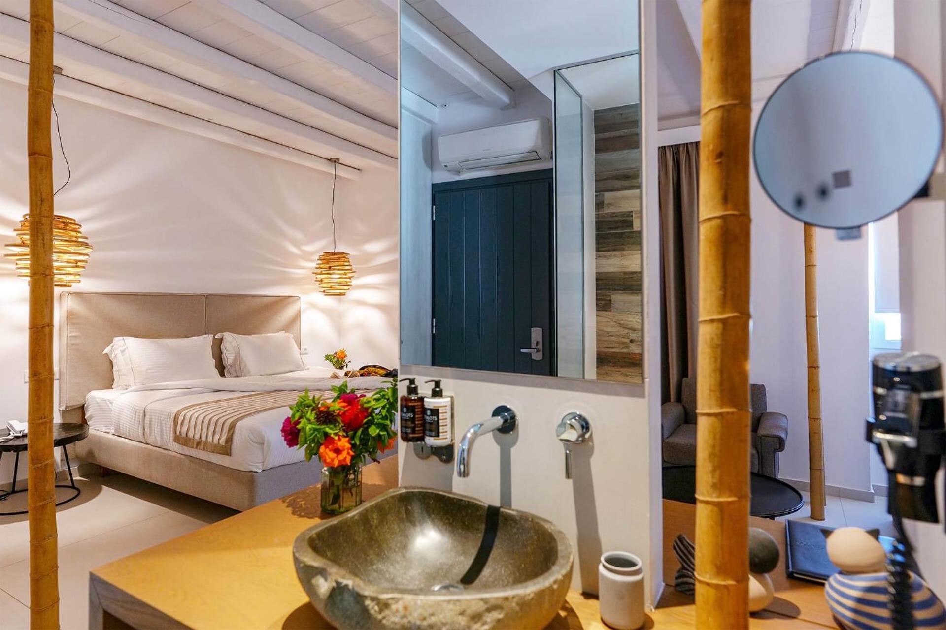 Bay Boutique Hotel 4*