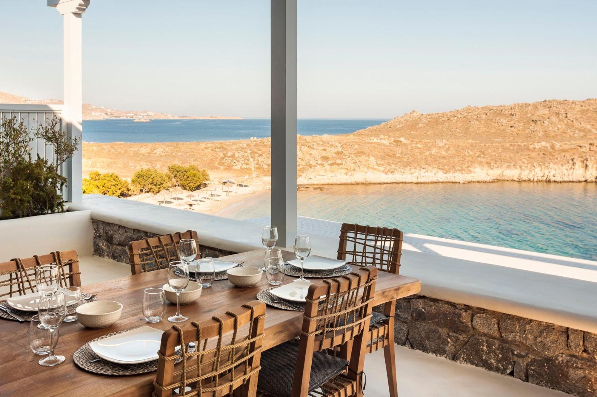 Aparthotel Casa Del Mar - Small Luxury Of The World