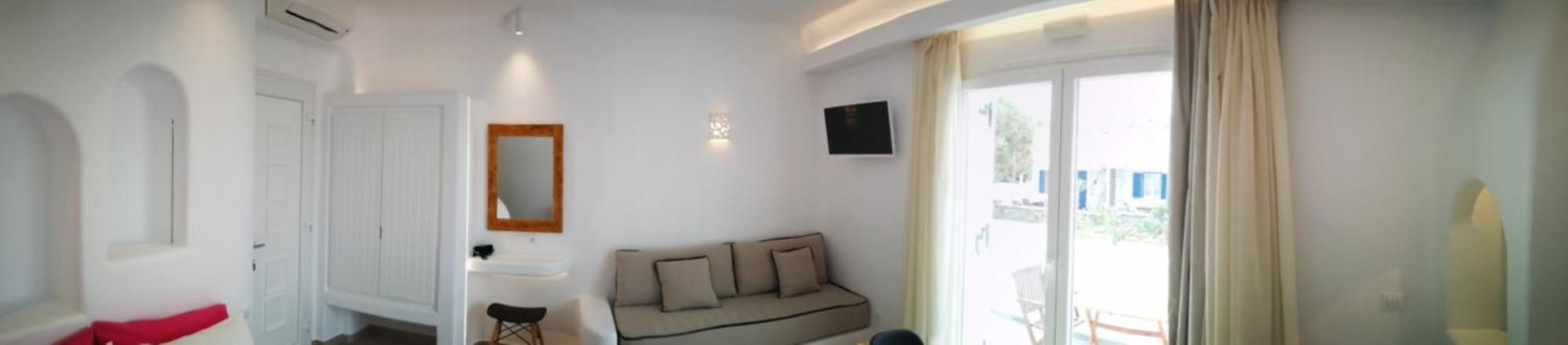 Anais Aparthotel