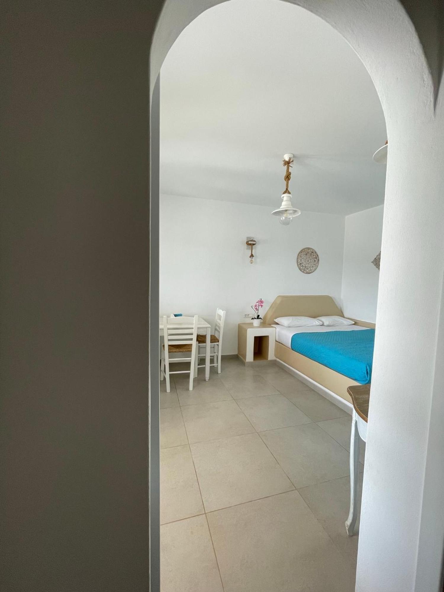 Venus Myconian Residences