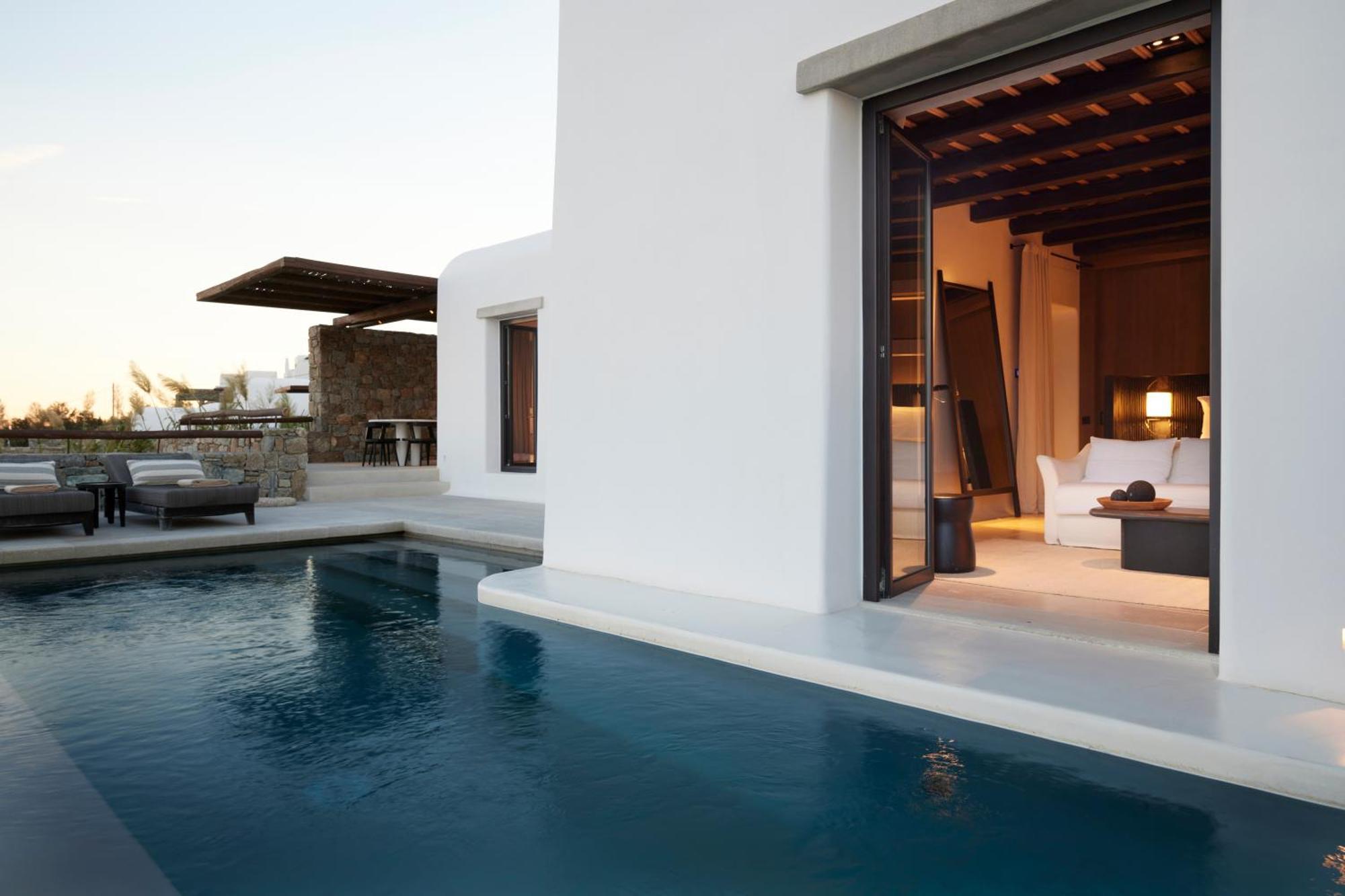 Kalesma Mykonos Hotel