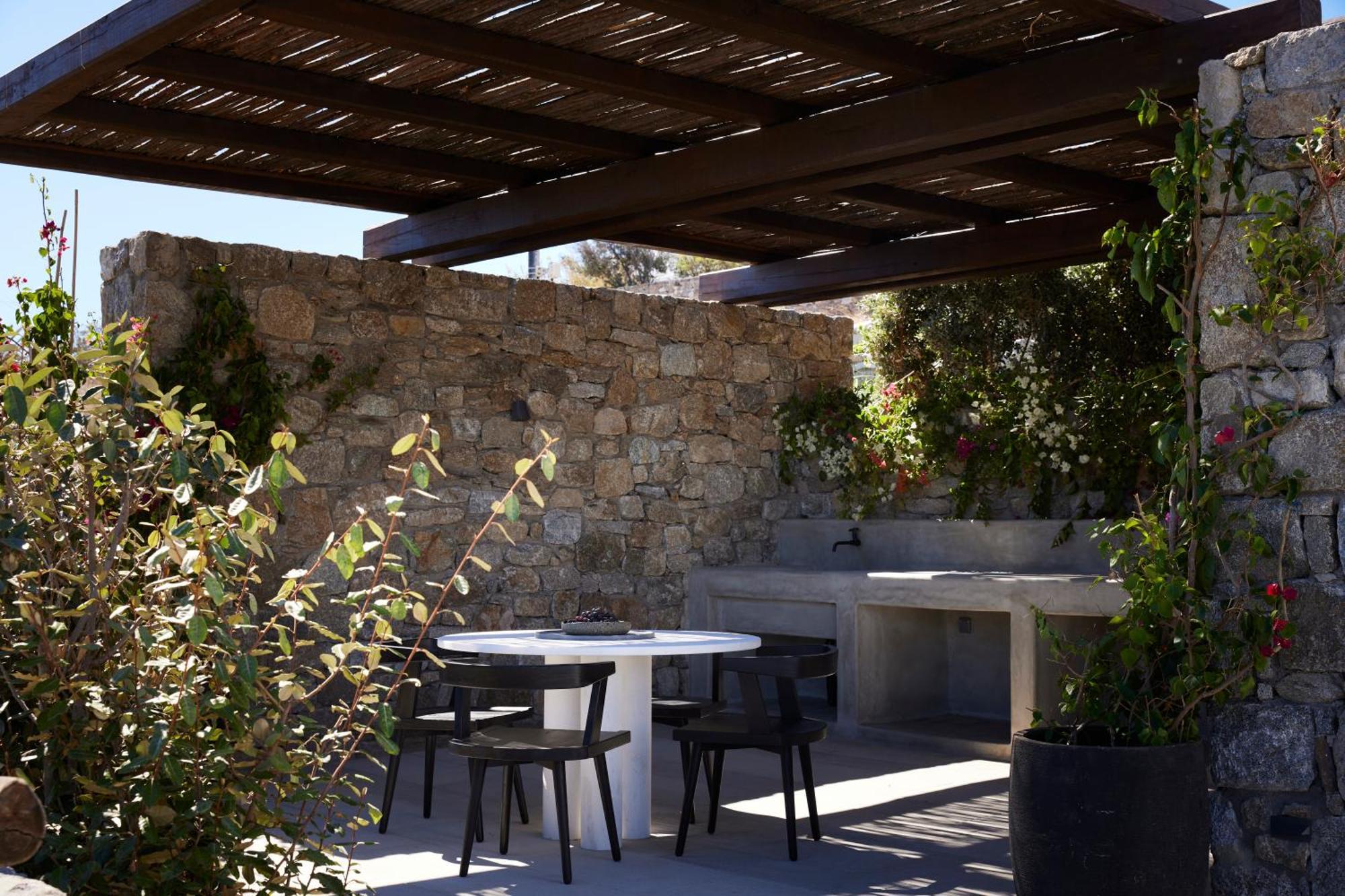 Kalesma Mykonos 5*