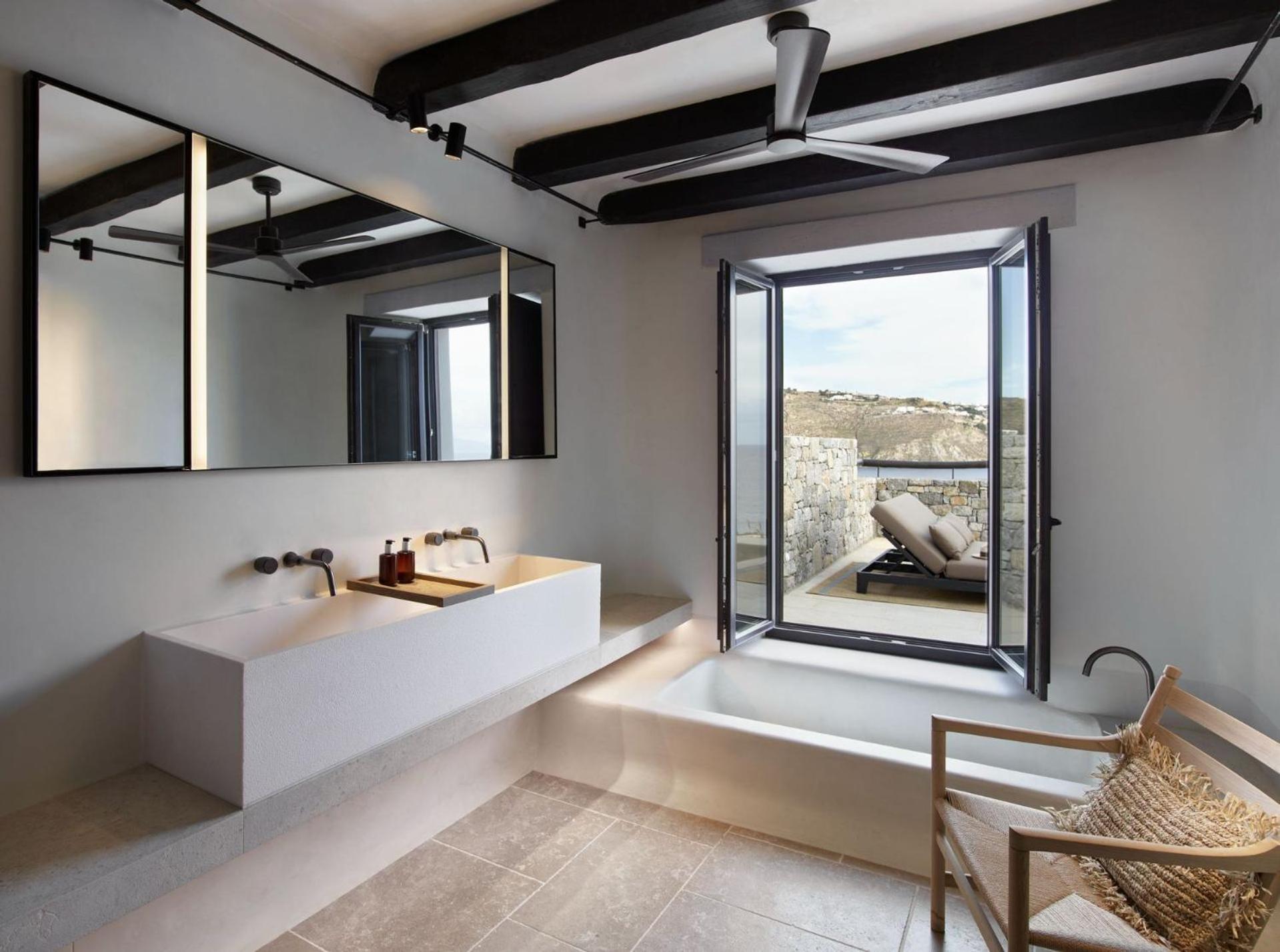 Kalesma Mykonos Hotel 5*
