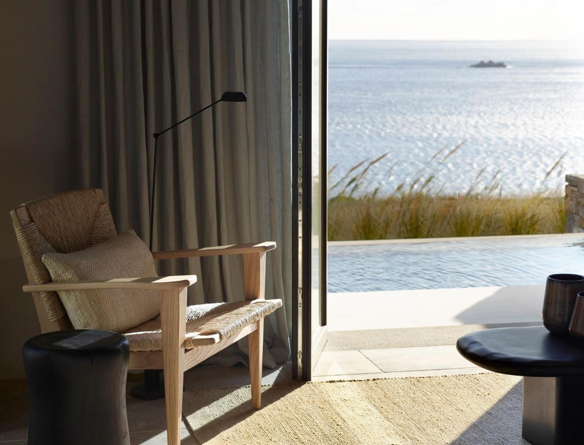 Hotel Kalesma Mykonos 5*
