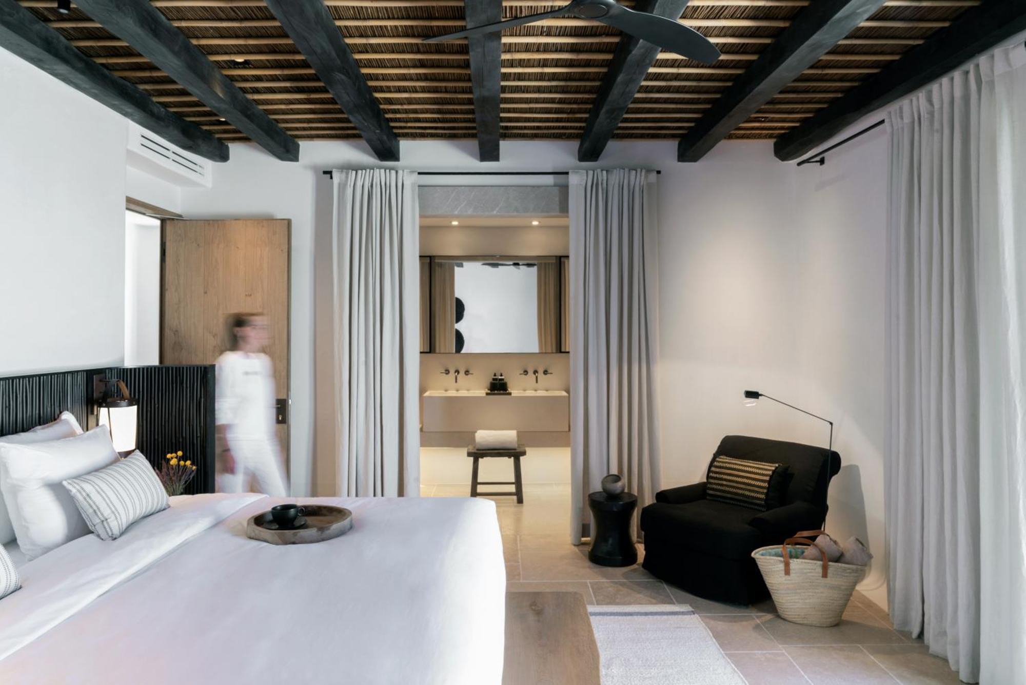 Kalesma Mykonos Hotel Ornos (Mykonos)