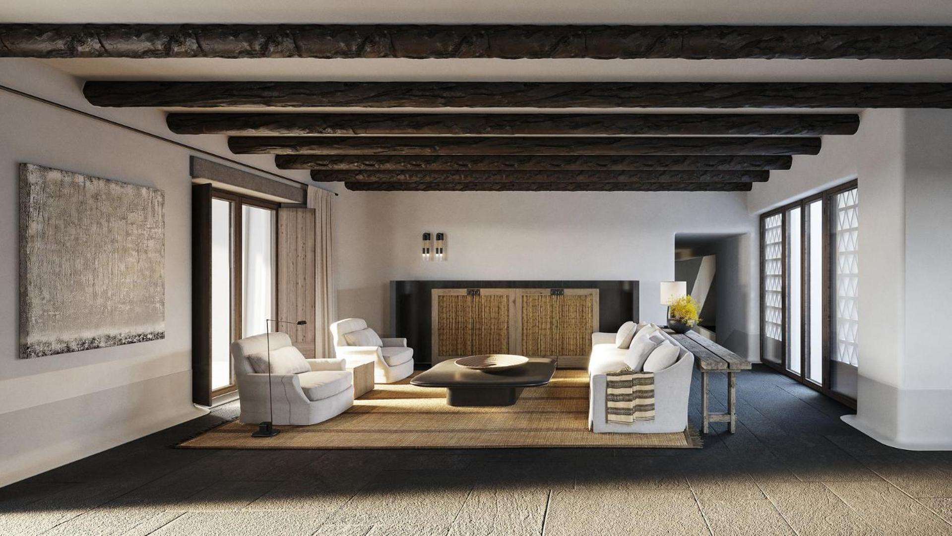 Kalesma Mykonos Hotel 5*