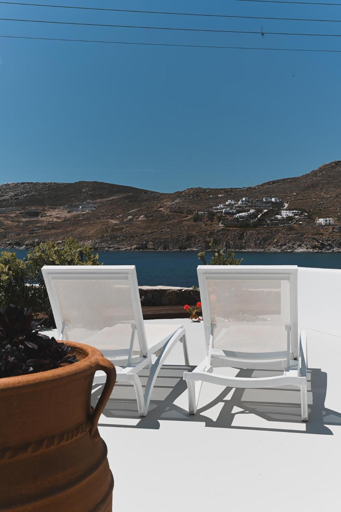 Mykonos Pantheon Aparthotel