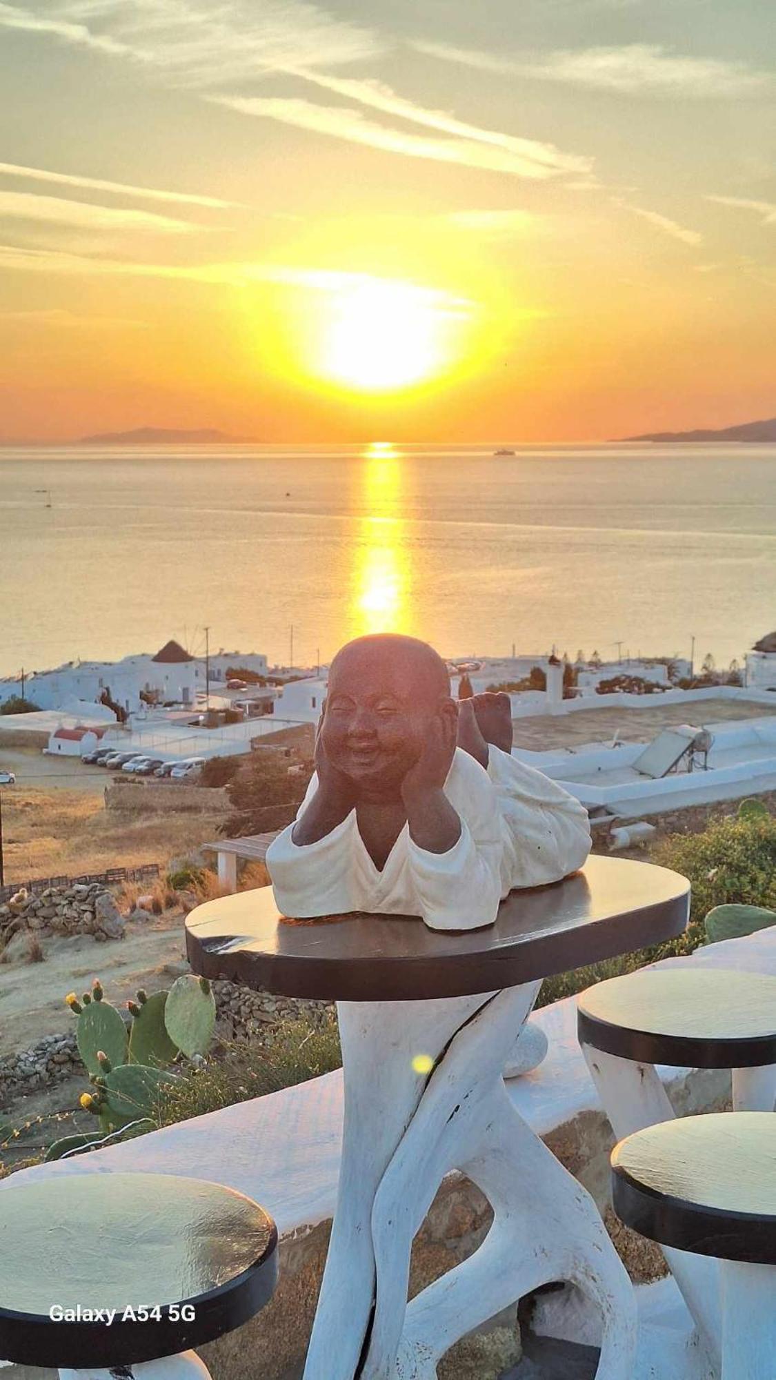 Guest house Vougli View Mykonos