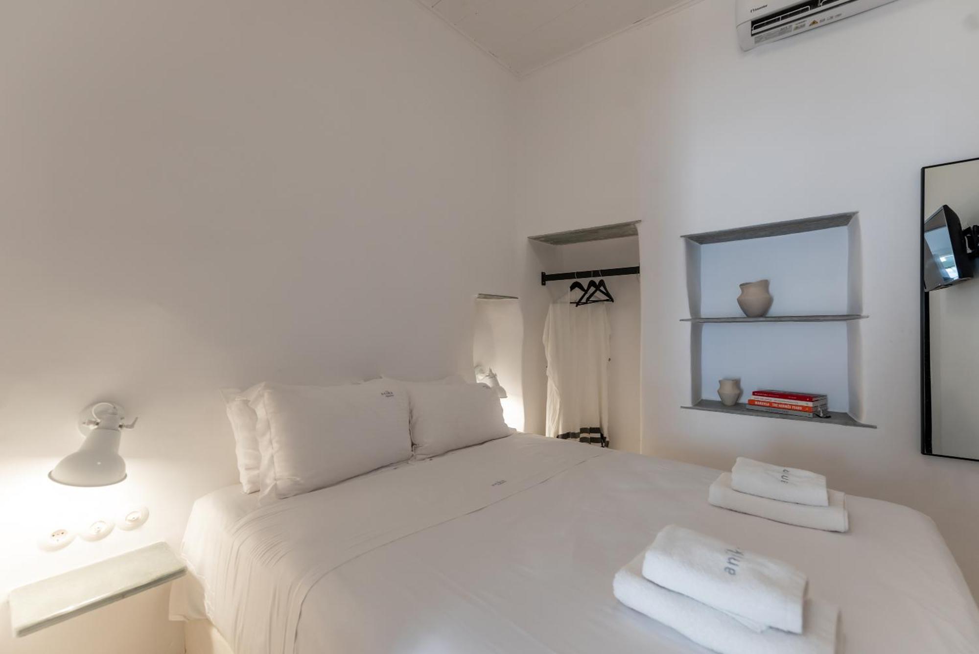 Aniko White Alley Aparthotel Mykonos Town