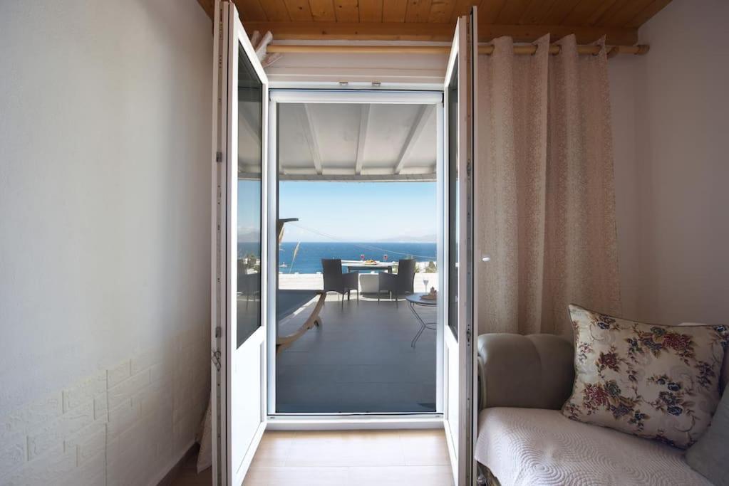Apartment Garden Natasa, Panoramic Sunset Sea View