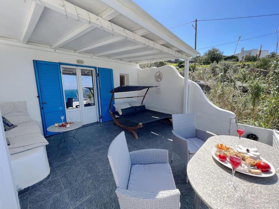 Apartment Garden Natasa, Panoramic Sunset Sea View *