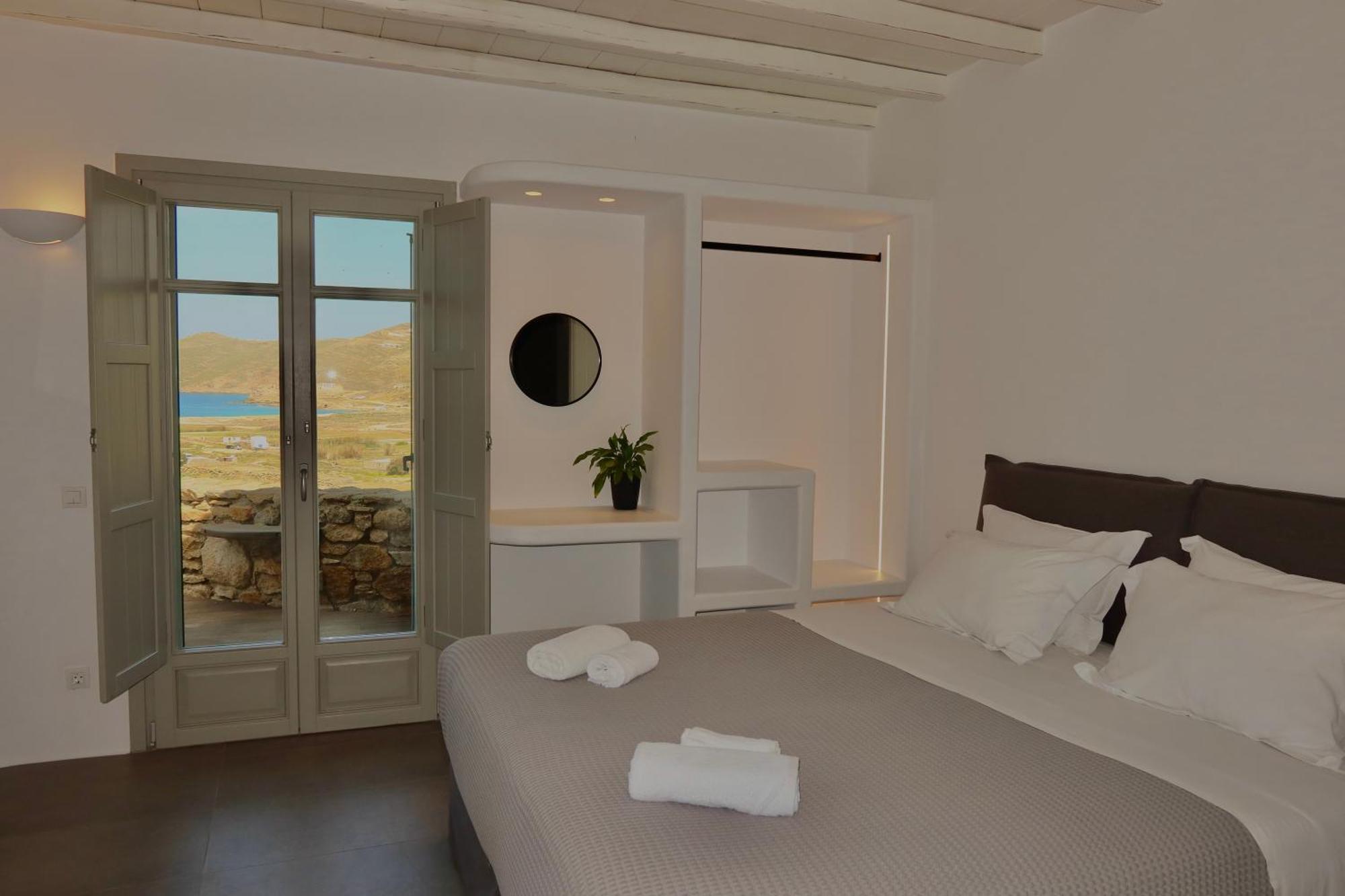 Mykonos Ag In Ftelia (Mykonos)
