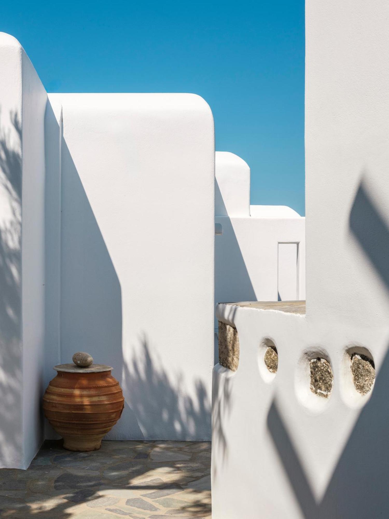 Jason 3* Glastros (Mykonos)