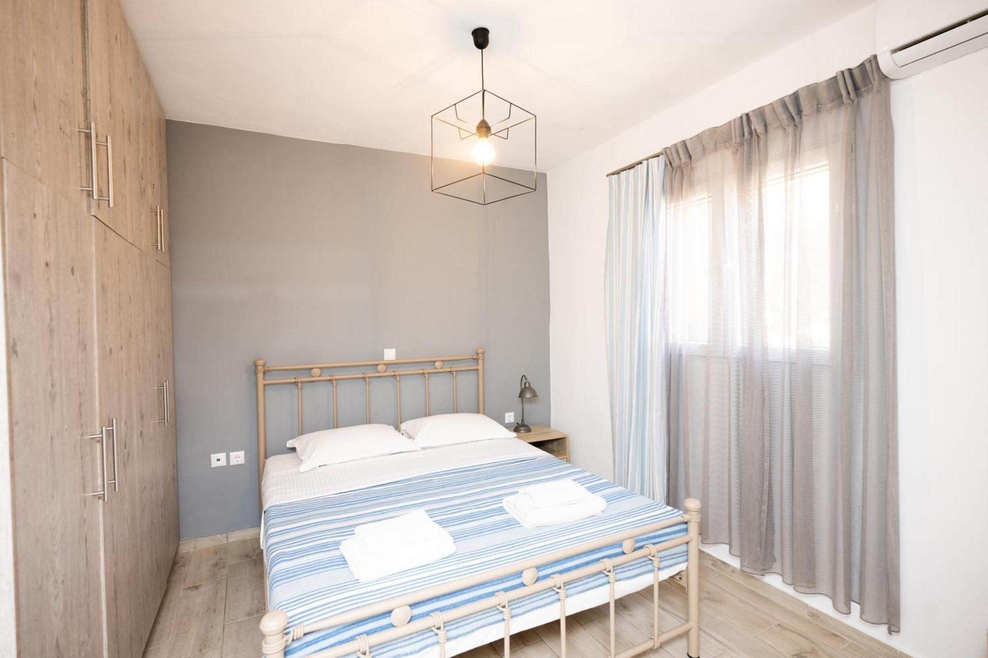 Merchia Bay Mykonos Ferienhaus *