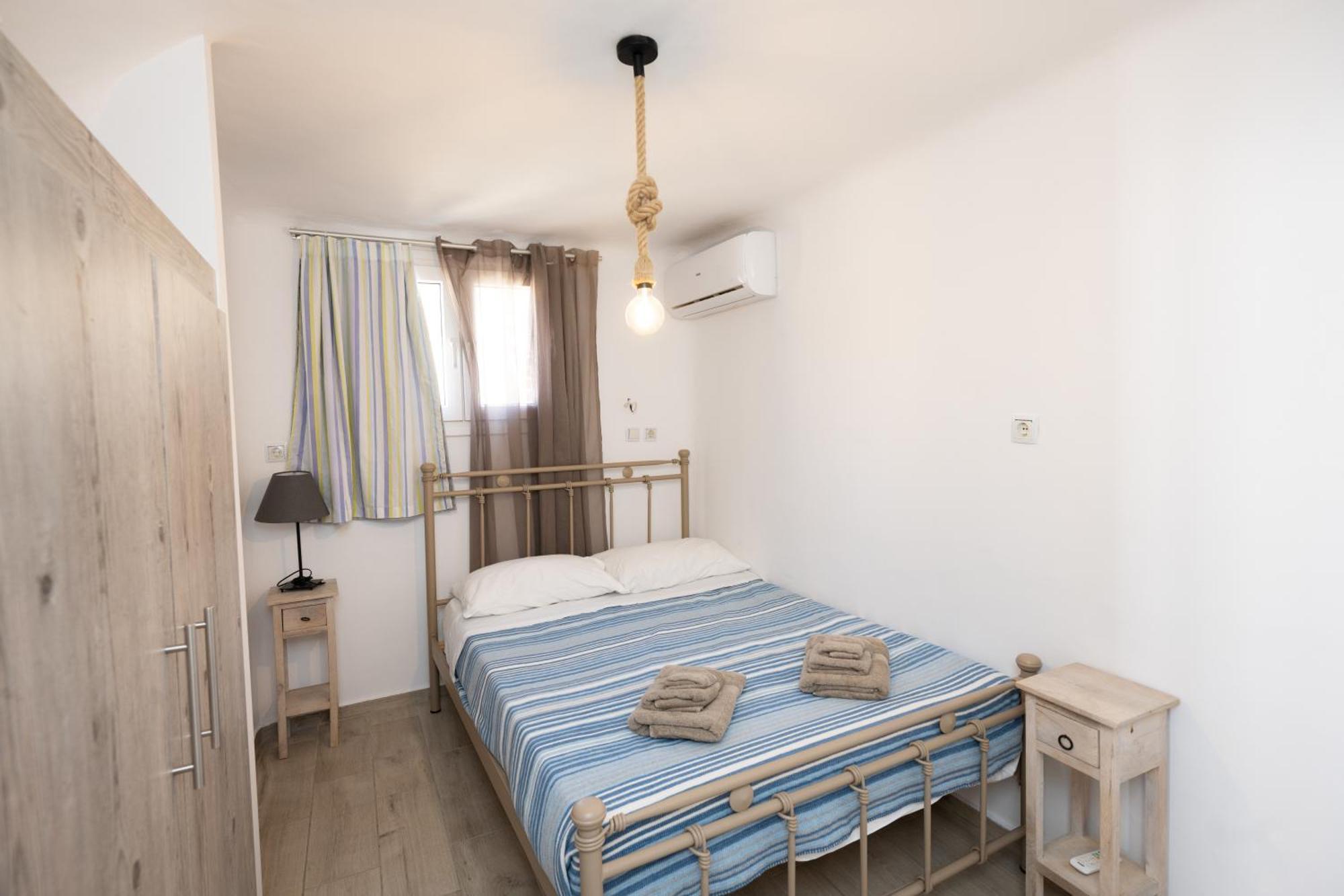 Ferienhaus Merchia Bay Mykonos *