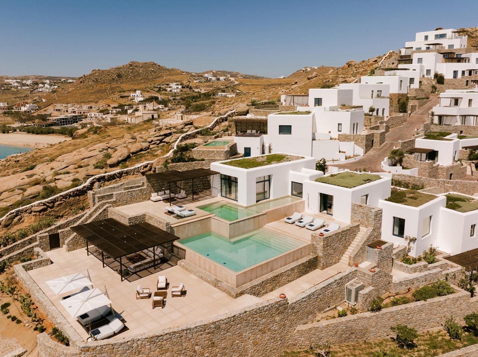 Hotel Cali Mykonos